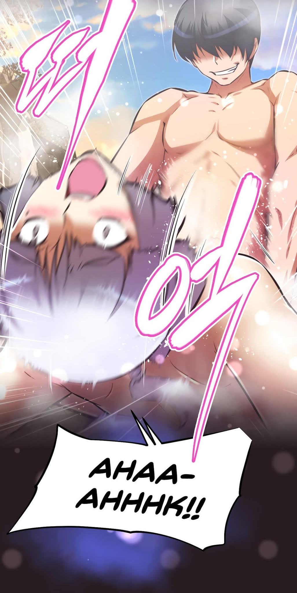 Brawling Go Chapter 138 page 65 - Chapter 138
