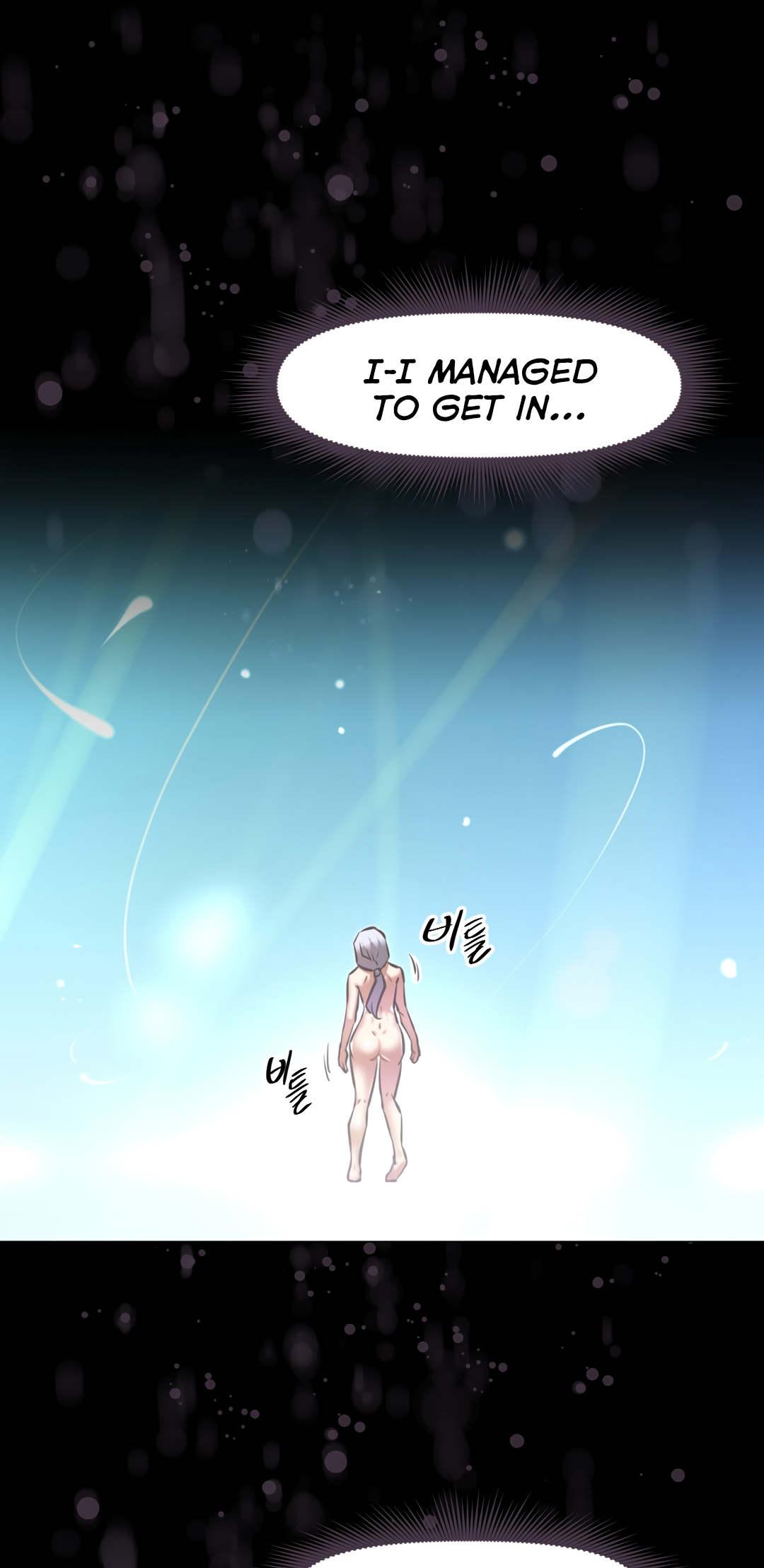 Brawling Go Chapter 138 page 69 - Chapter 138
