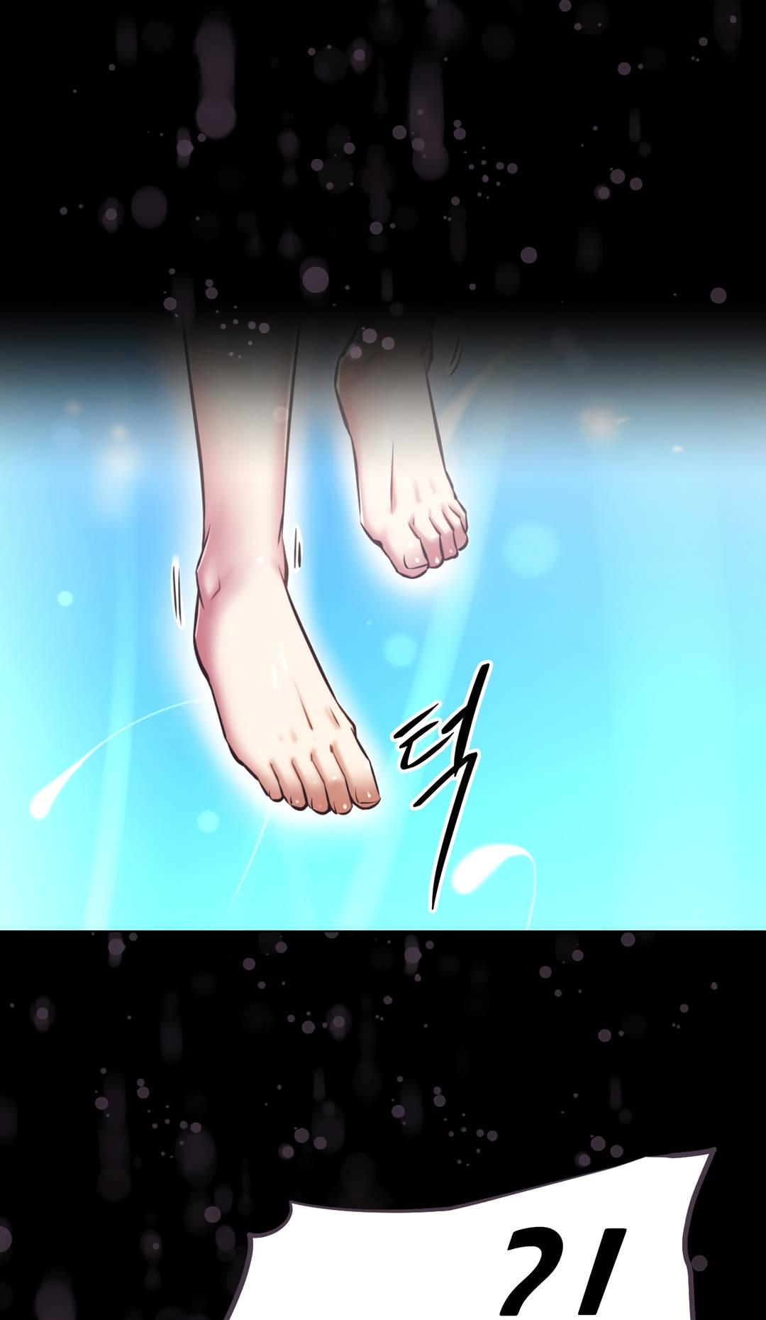 Brawling Go Chapter 138 page 73 - Chapter 138