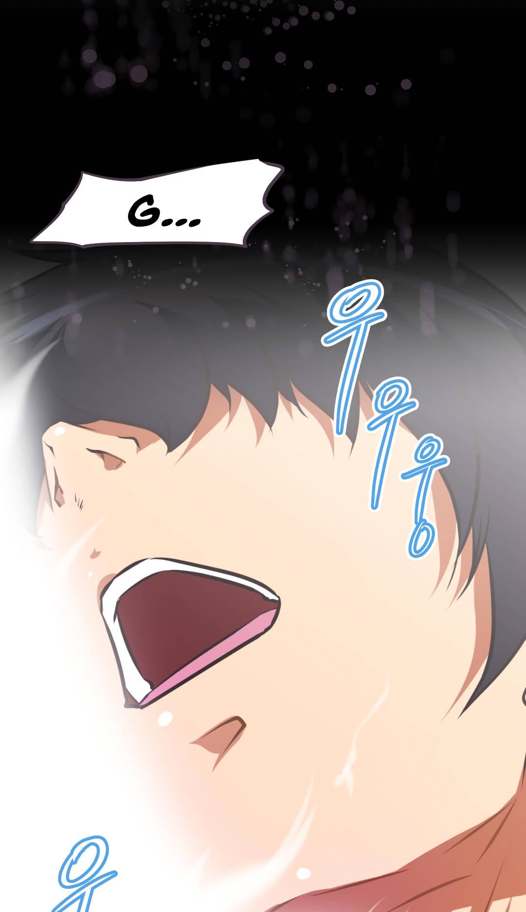 Brawling Go Chapter 138 page 76 - Chapter 138