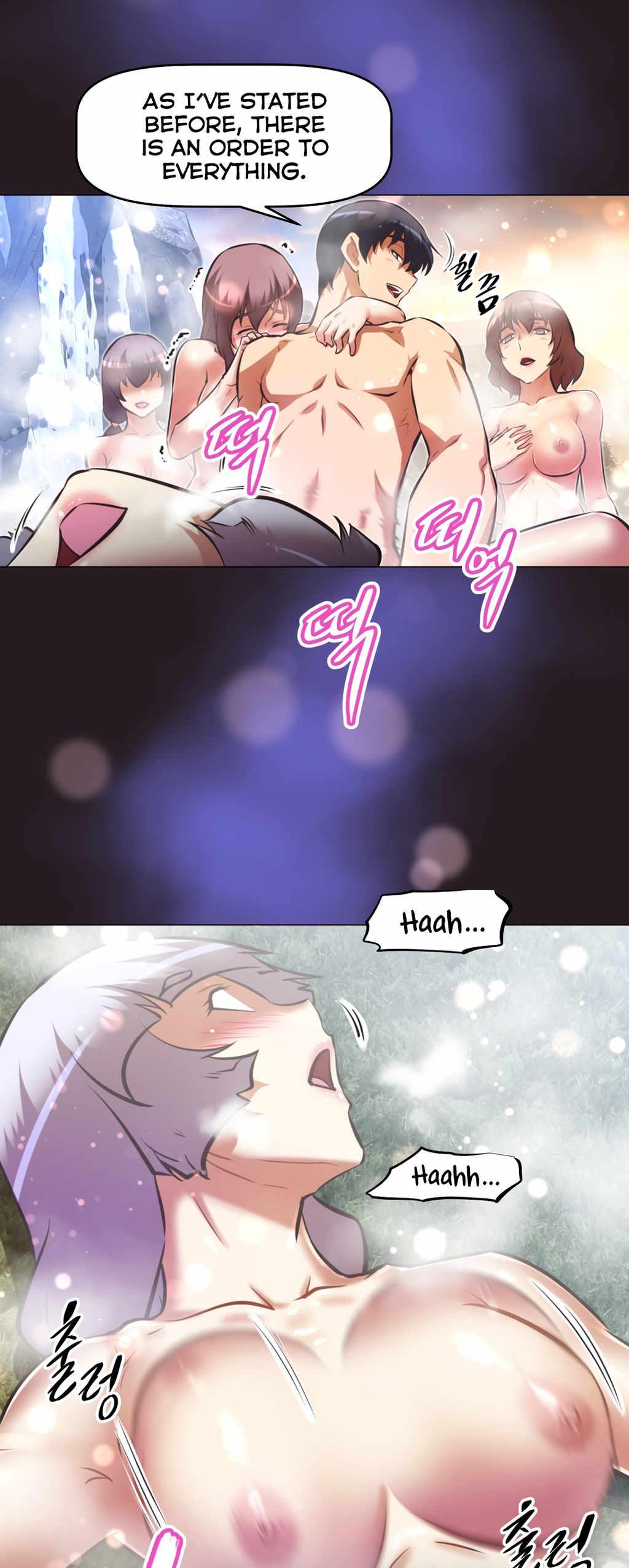 Brawling Go Chapter 139 page 10 - Chapter 139