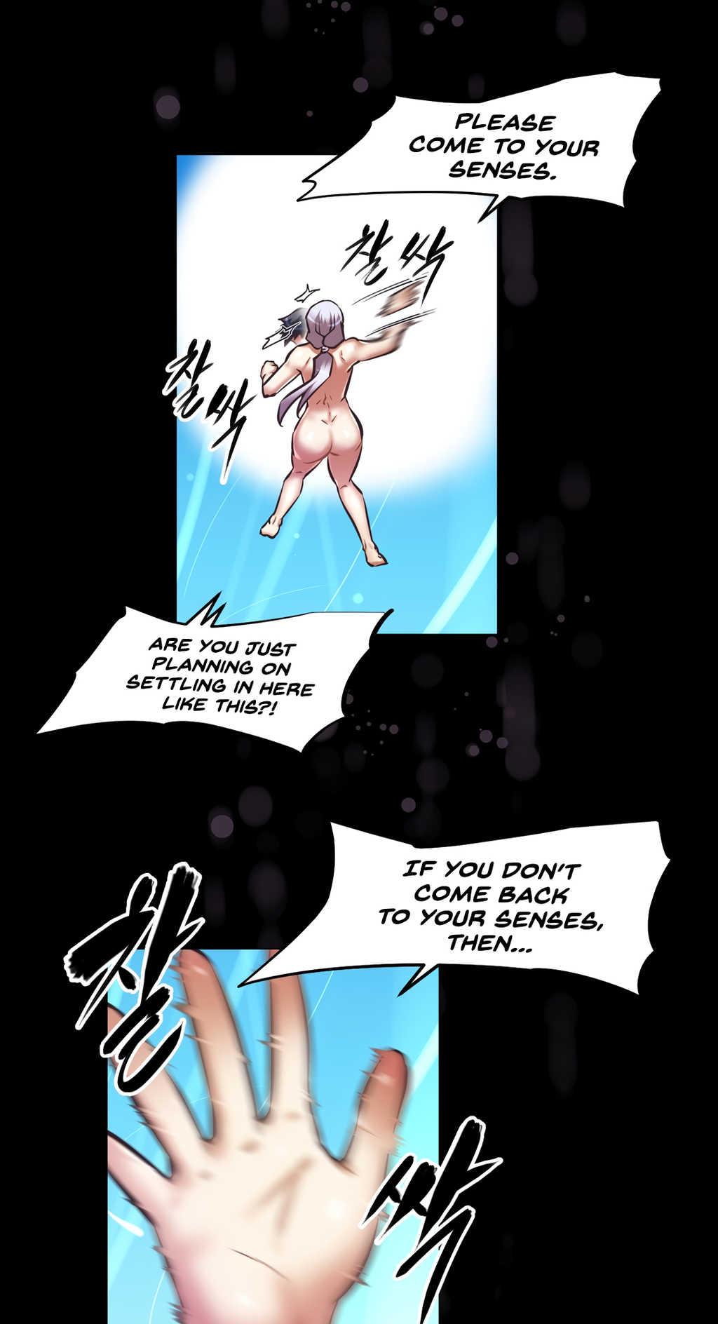 Brawling Go Chapter 139 page 14 - Chapter 139