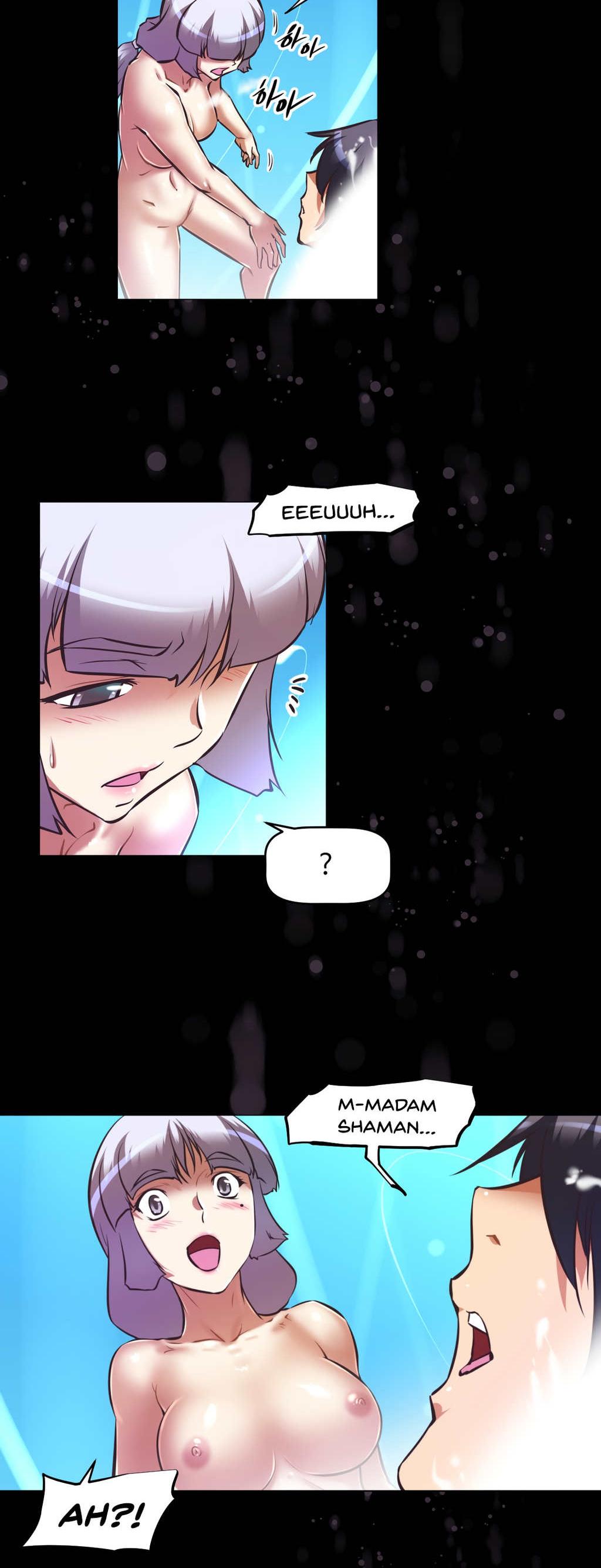 Brawling Go Chapter 139 page 17 - Chapter 139