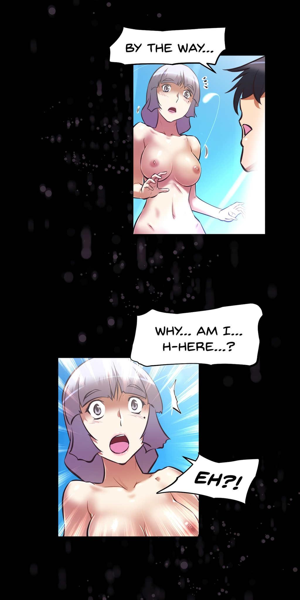 Brawling Go Chapter 139 page 20 - Chapter 139