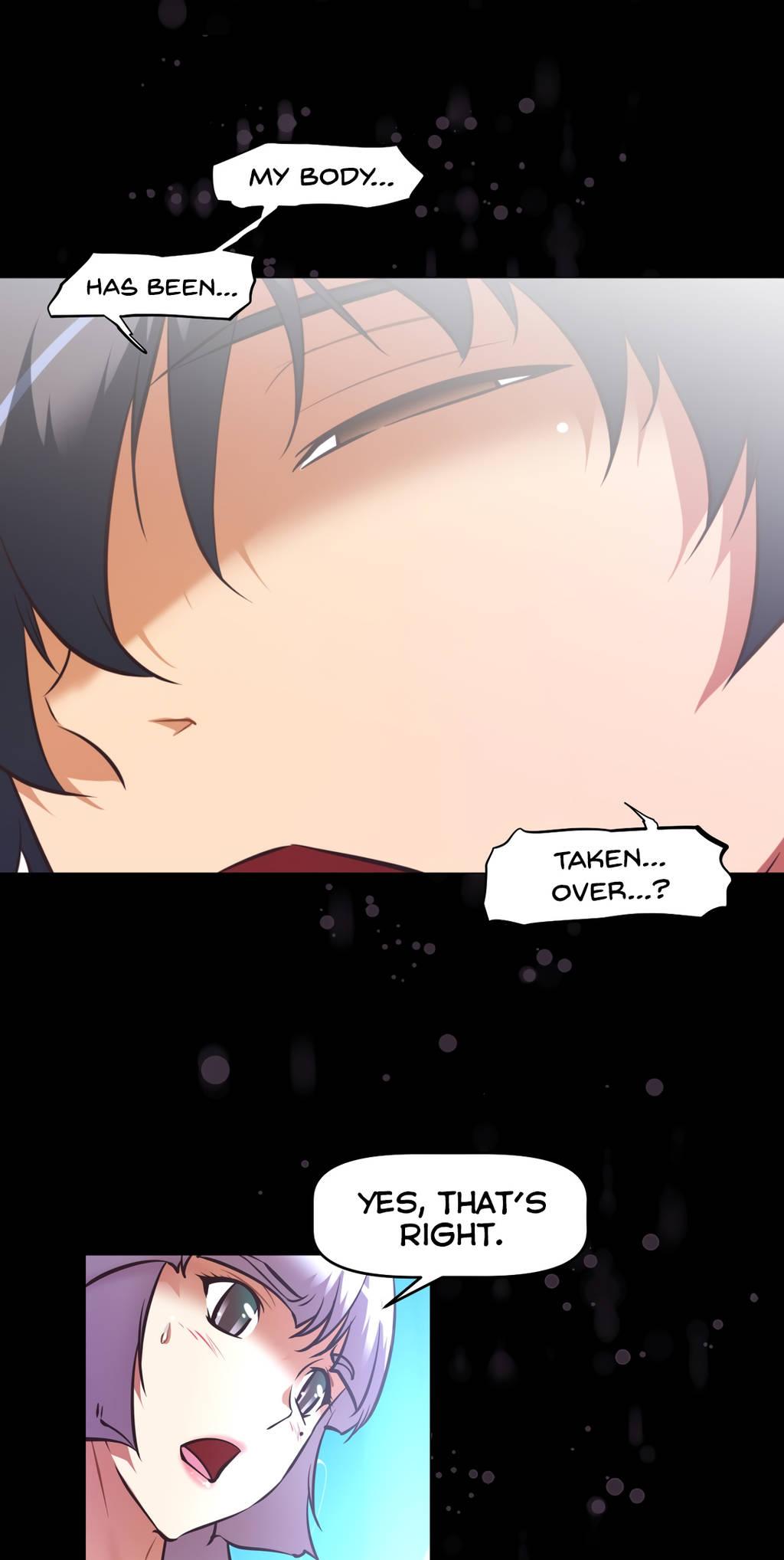 Brawling Go Chapter 139 page 22 - Chapter 139