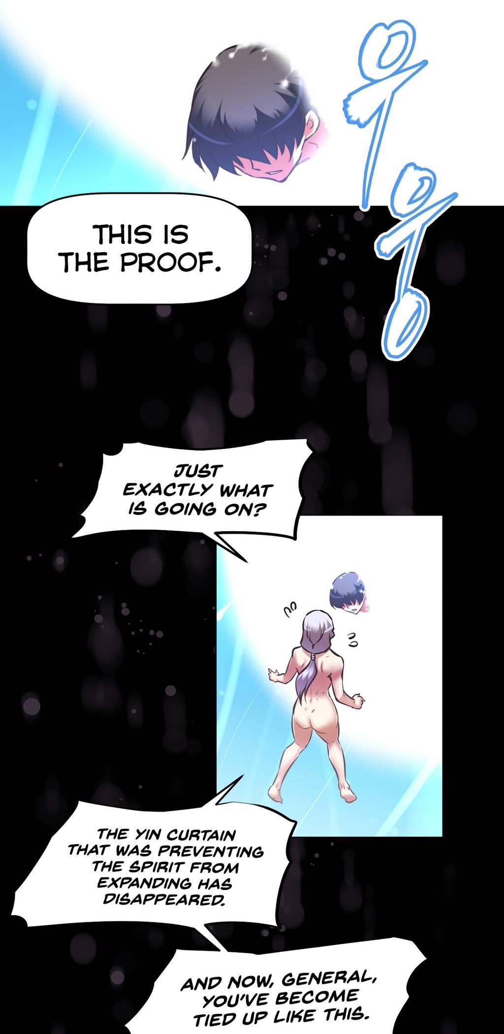 Brawling Go Chapter 139 page 24 - Chapter 139