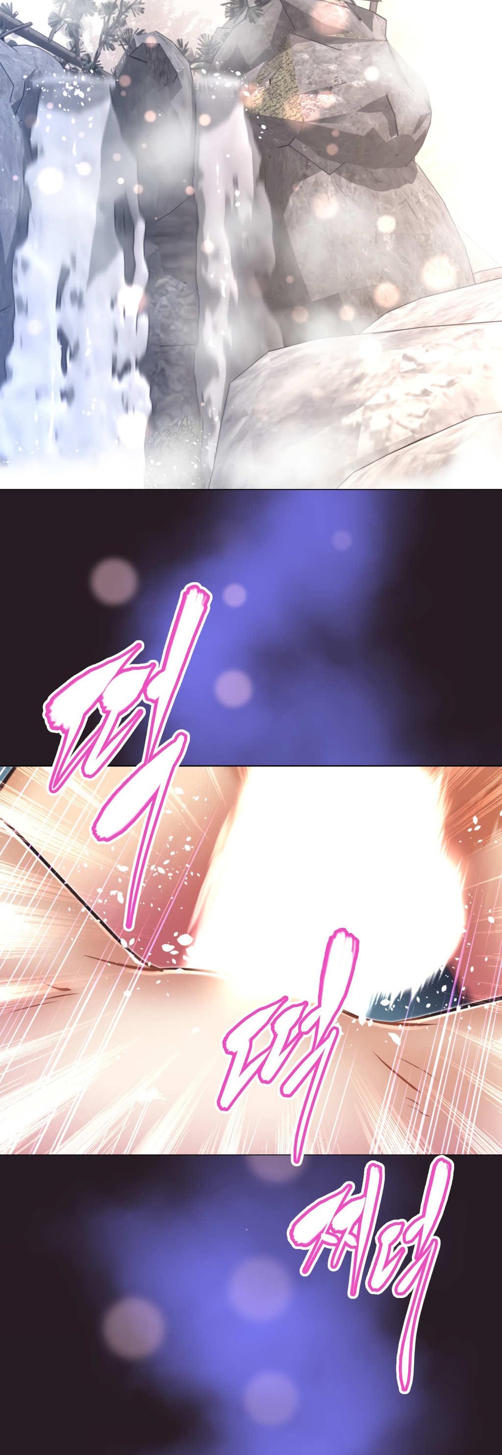 Brawling Go Chapter 139 page 3 - Chapter 139