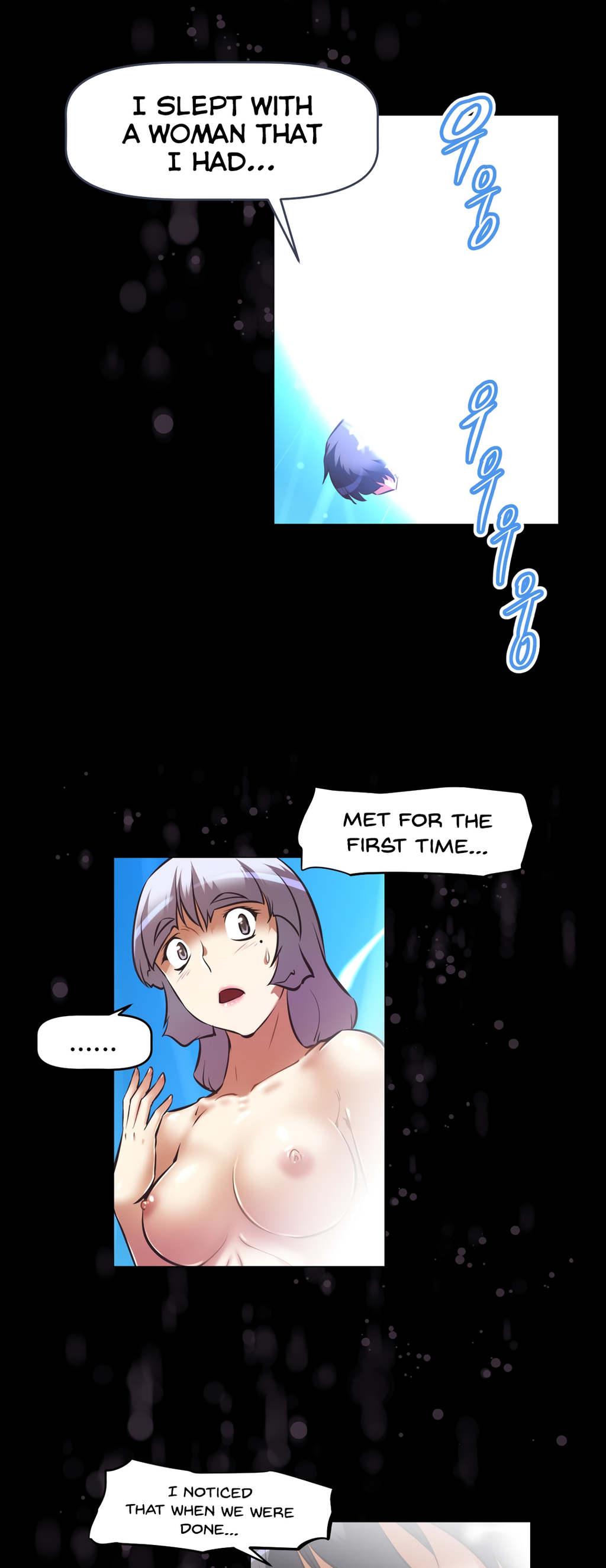 Brawling Go Chapter 139 page 32 - Chapter 139