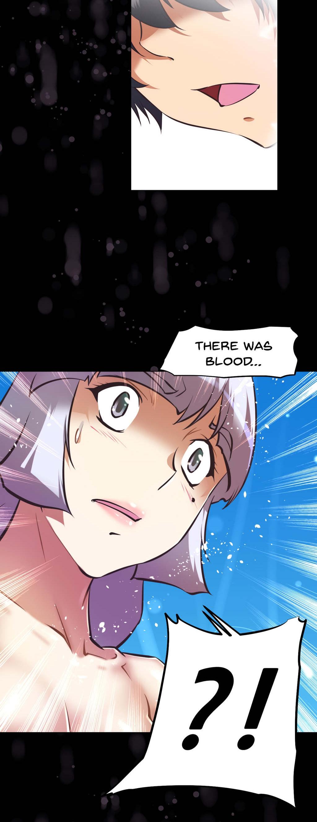 Brawling Go Chapter 139 page 33 - Chapter 139