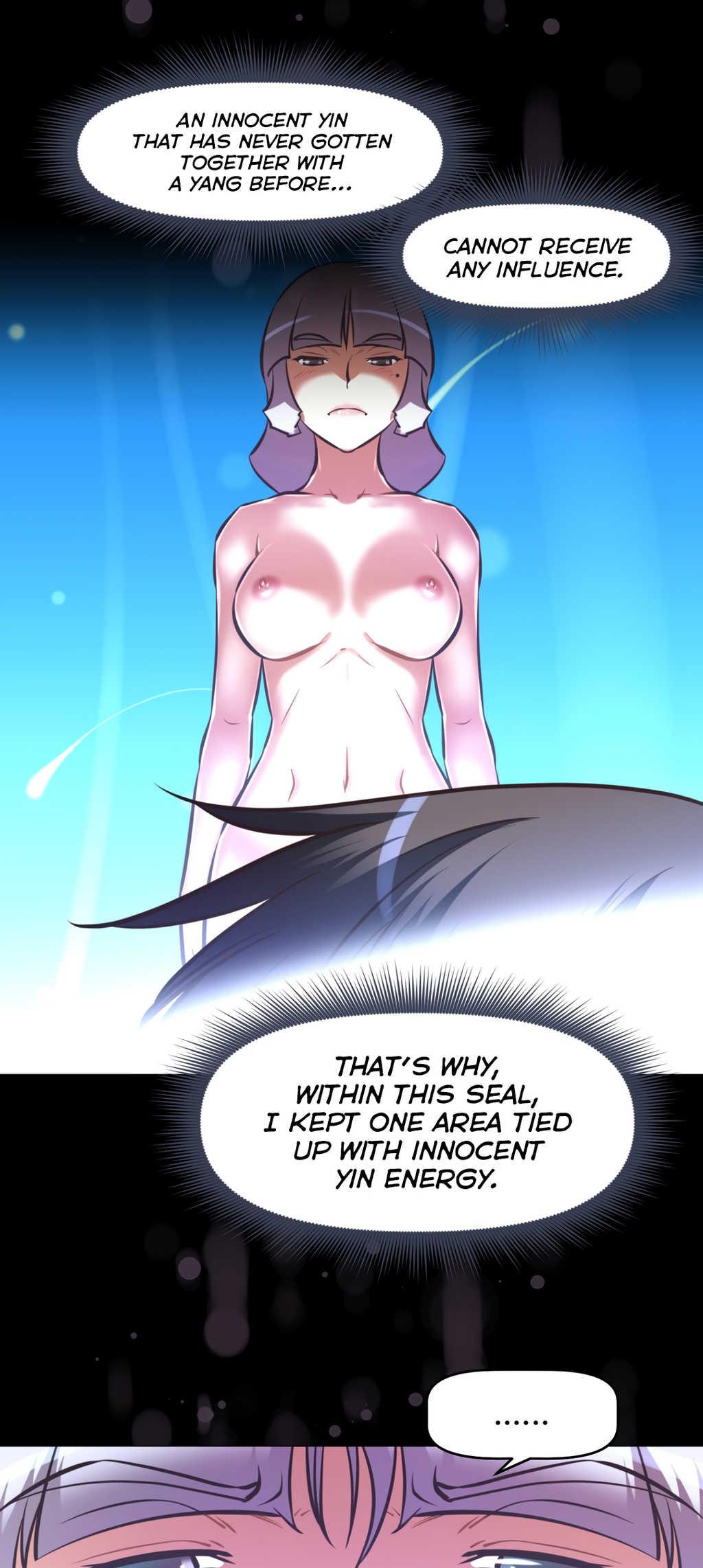 Brawling Go Chapter 139 page 38 - Chapter 139