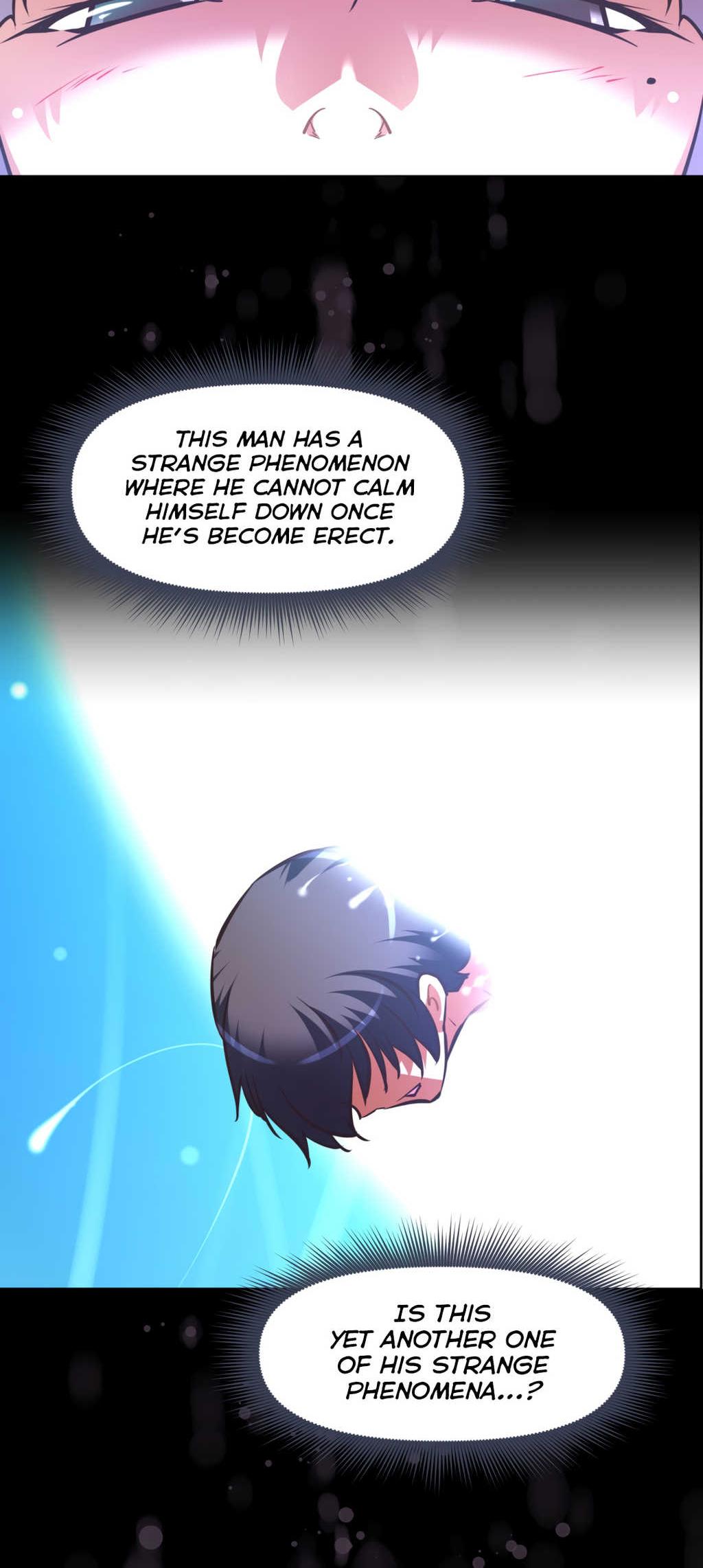 Brawling Go Chapter 139 page 39 - Chapter 139
