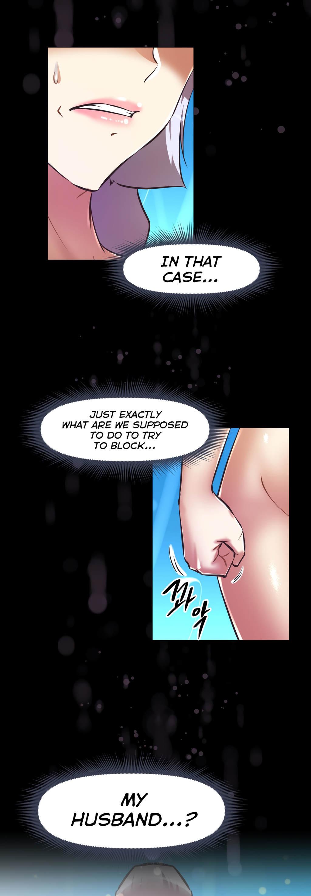 Brawling Go Chapter 139 page 40 - Chapter 139