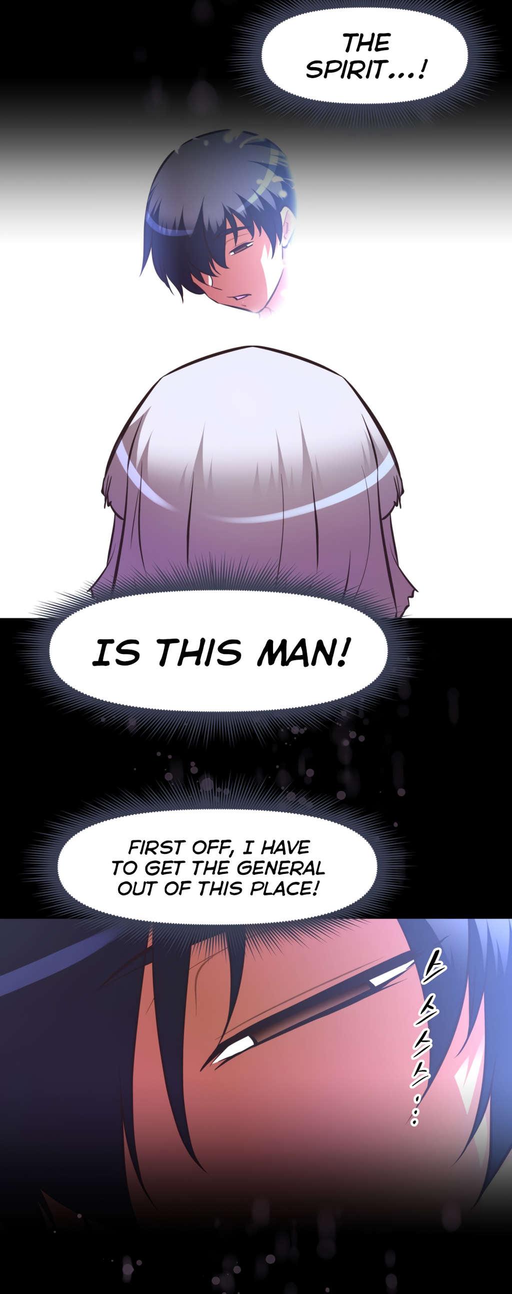 Brawling Go Chapter 139 page 43 - Chapter 139