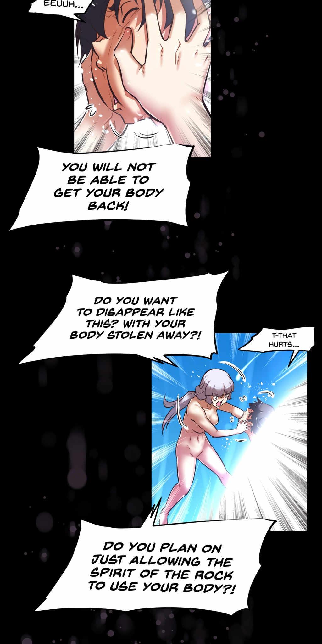Brawling Go Chapter 139 page 45 - Chapter 139