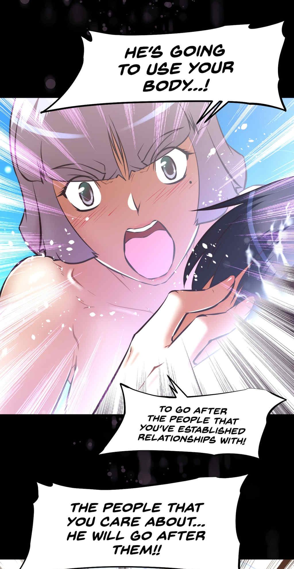 Brawling Go Chapter 139 page 46 - Chapter 139