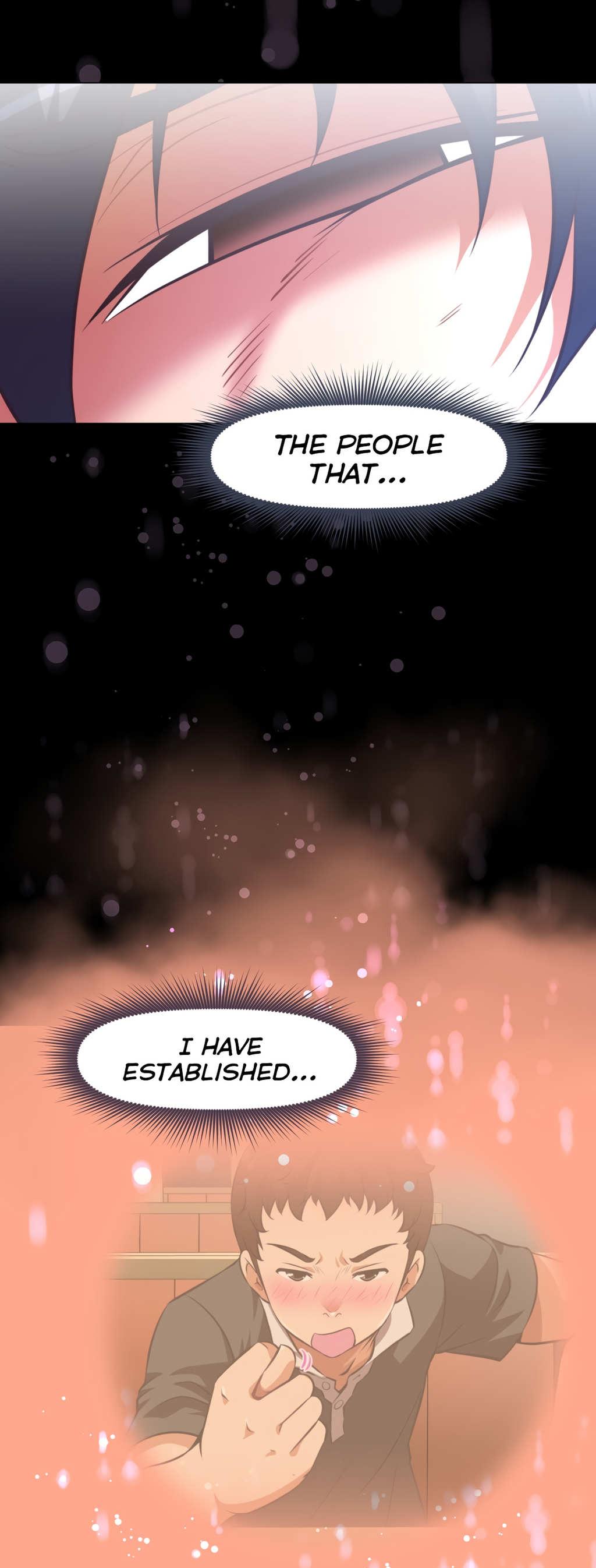 Brawling Go Chapter 139 page 48 - Chapter 139