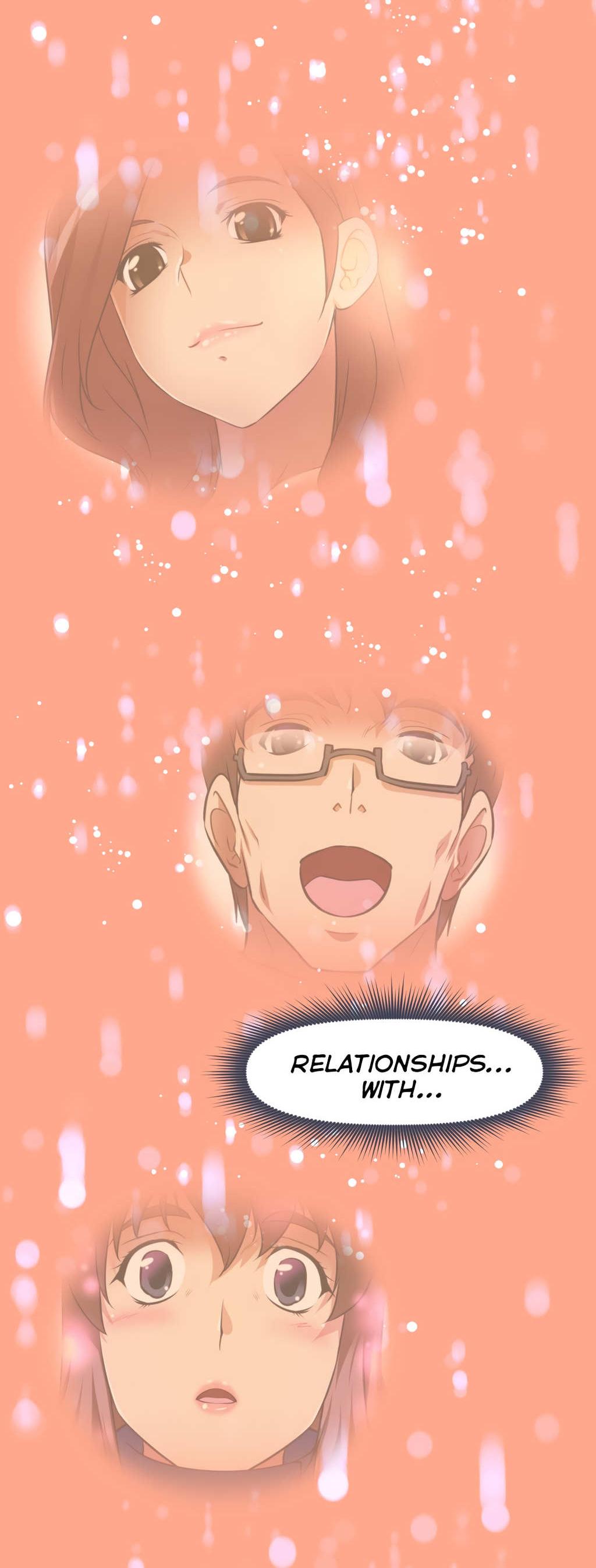 Brawling Go Chapter 139 page 49 - Chapter 139