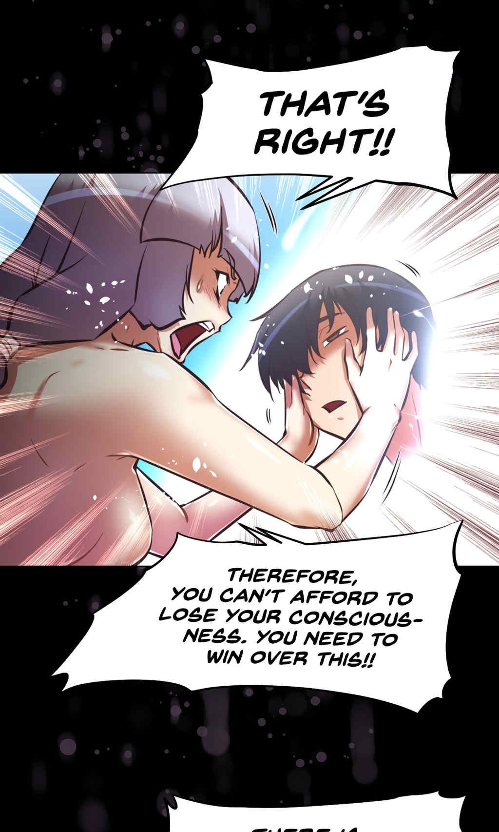 Brawling Go Chapter 139 page 54 - Chapter 139