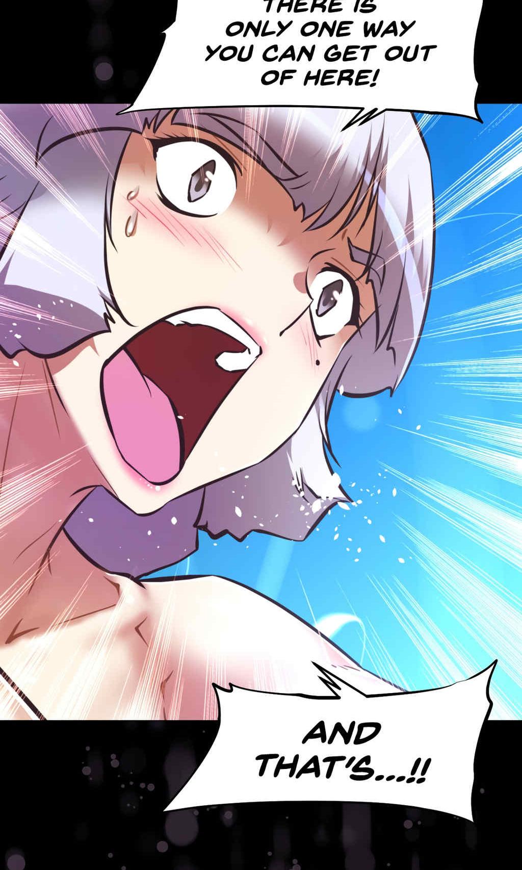 Brawling Go Chapter 139 page 55 - Chapter 139