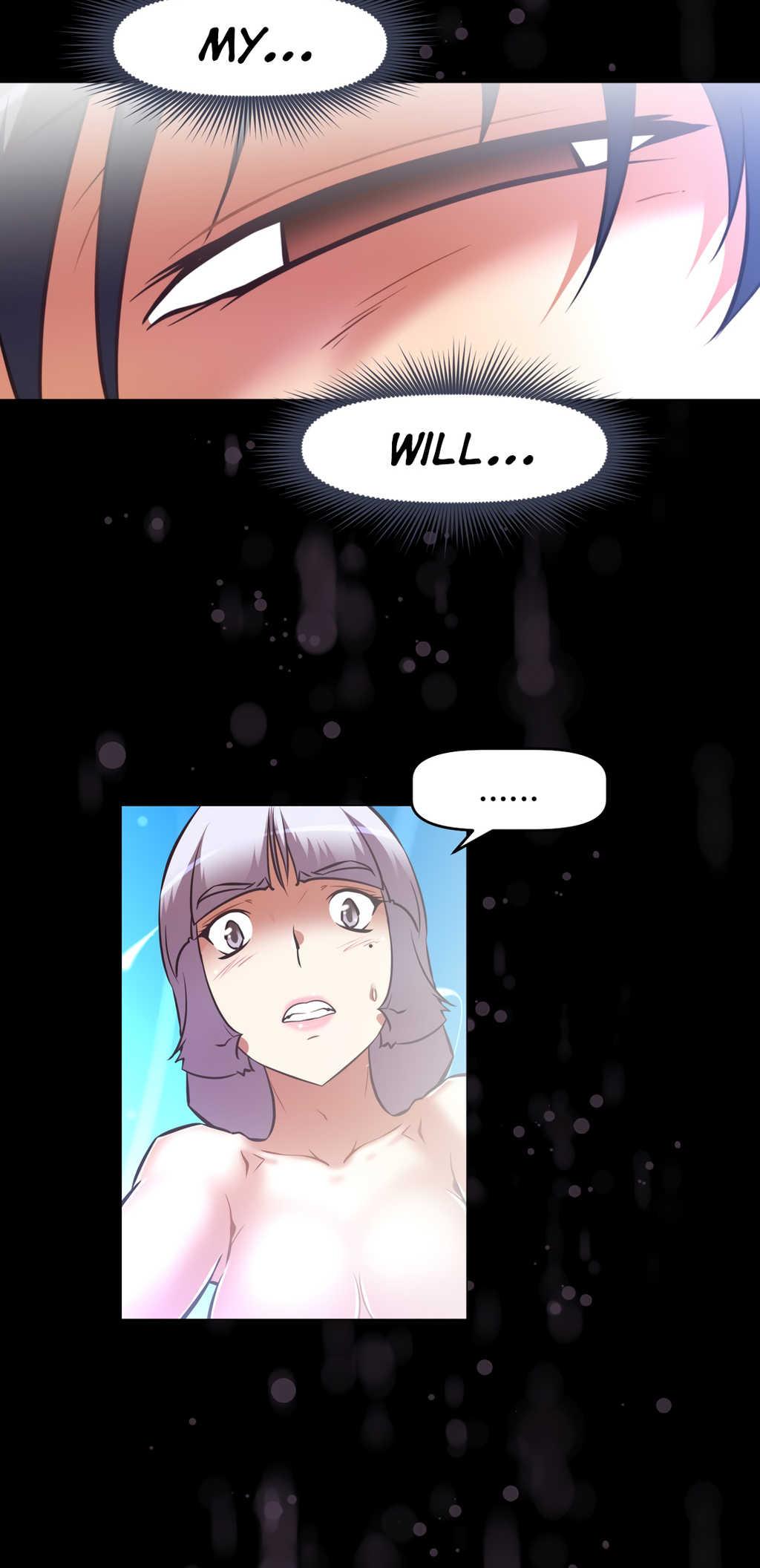 Brawling Go Chapter 139 page 57 - Chapter 139