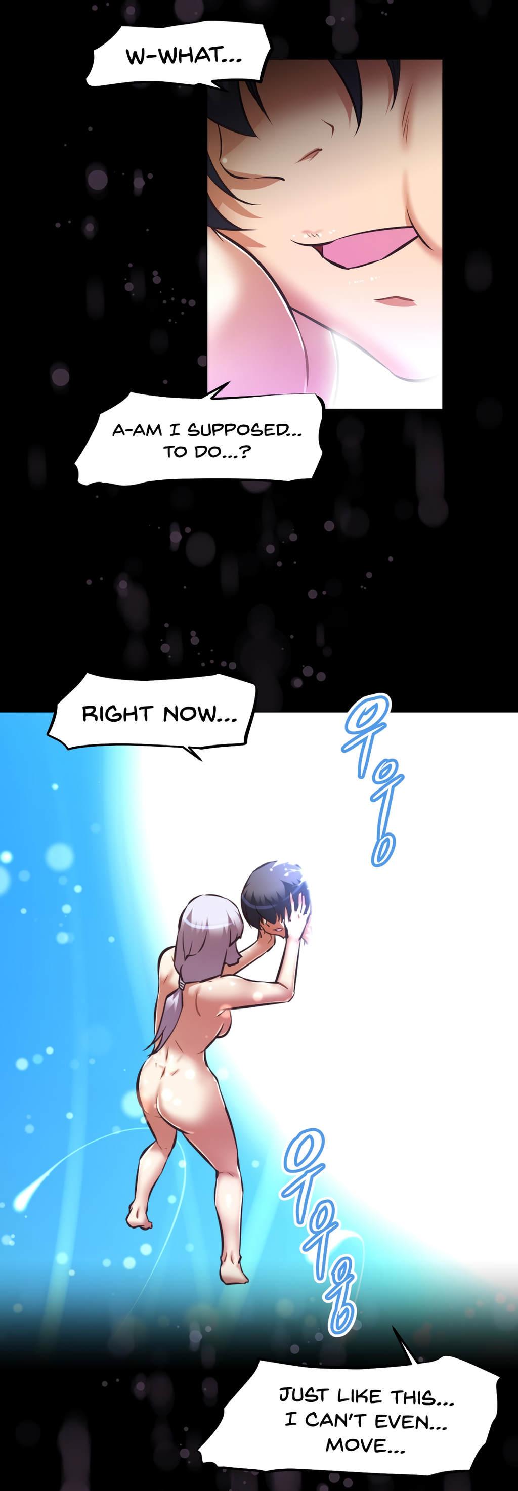 Brawling Go Chapter 139 page 58 - Chapter 139