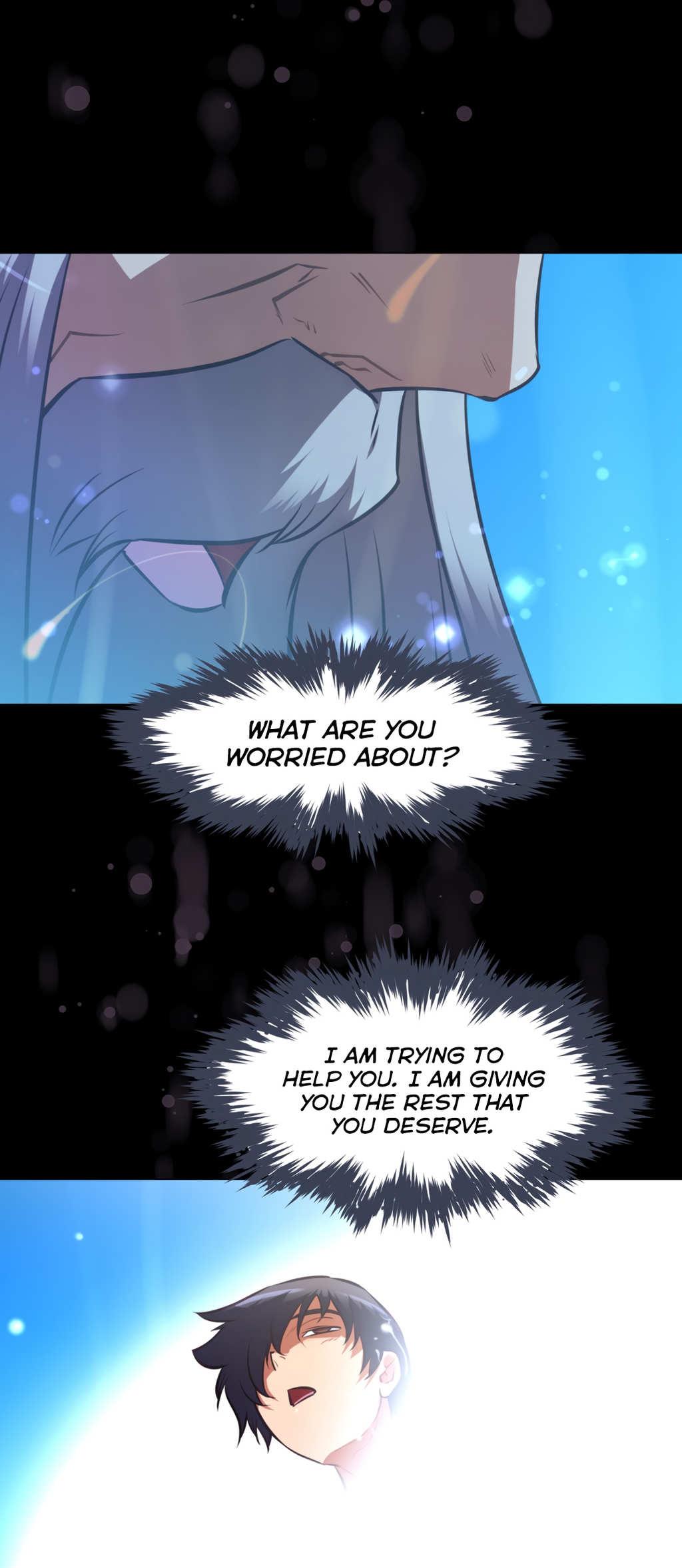 Brawling Go Chapter 139 page 71 - Chapter 139