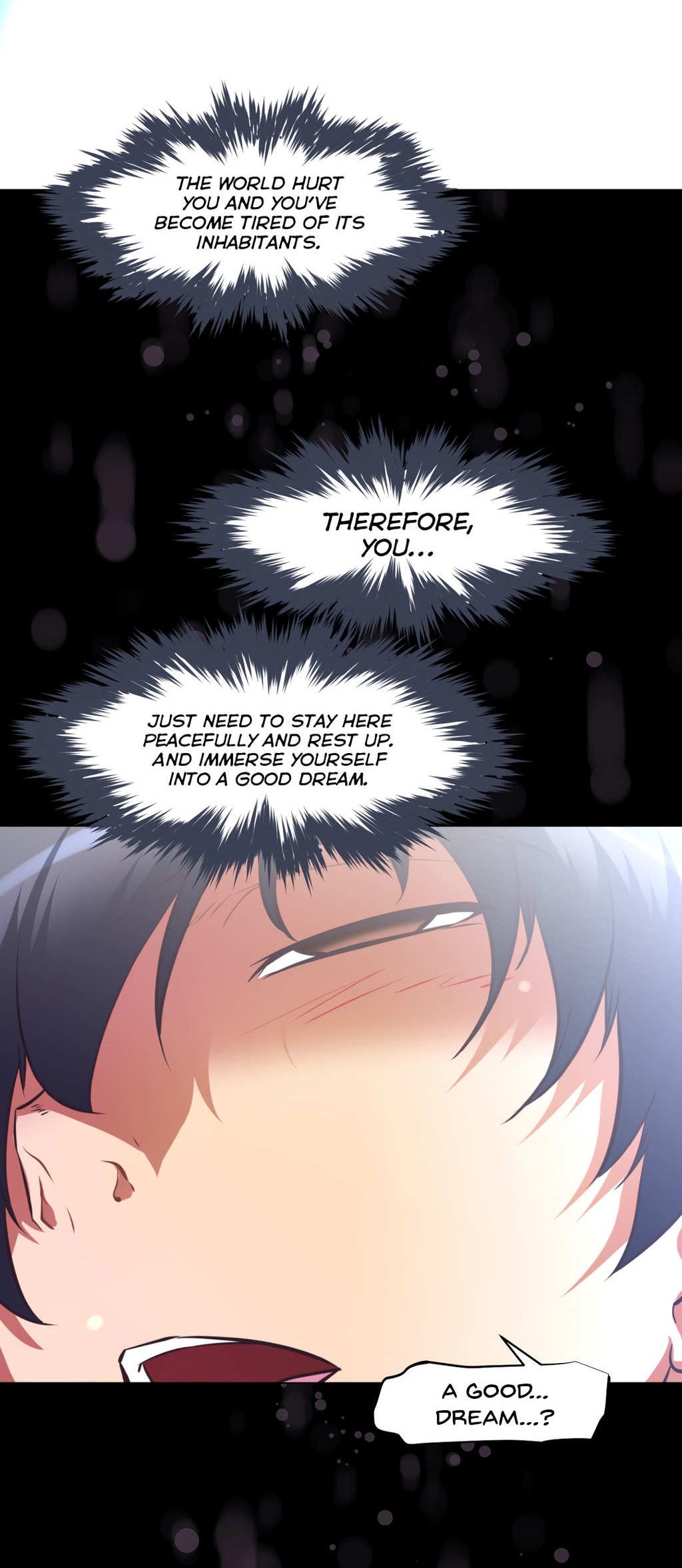 Brawling Go Chapter 139 page 72 - Chapter 139