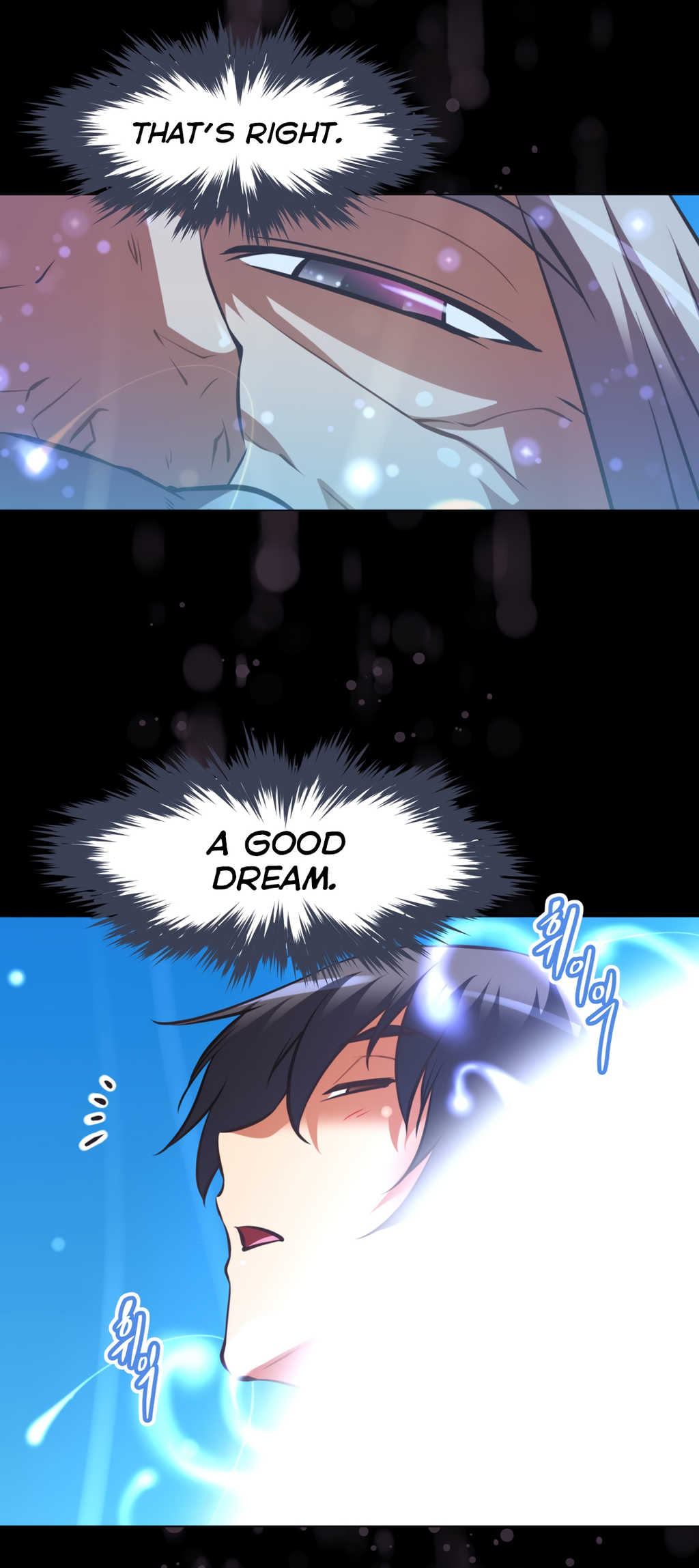 Brawling Go Chapter 139 page 73 - Chapter 139