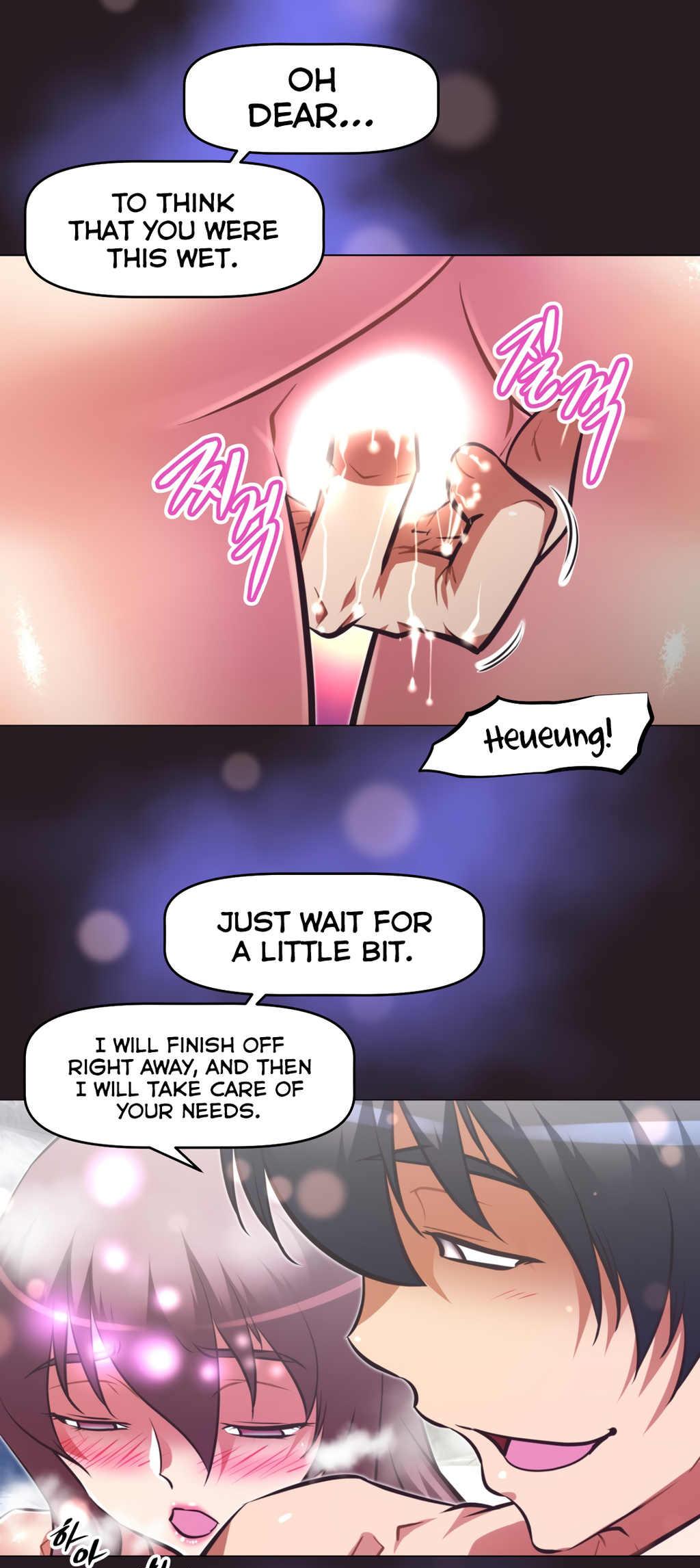 Brawling Go Chapter 139 page 8 - Chapter 139