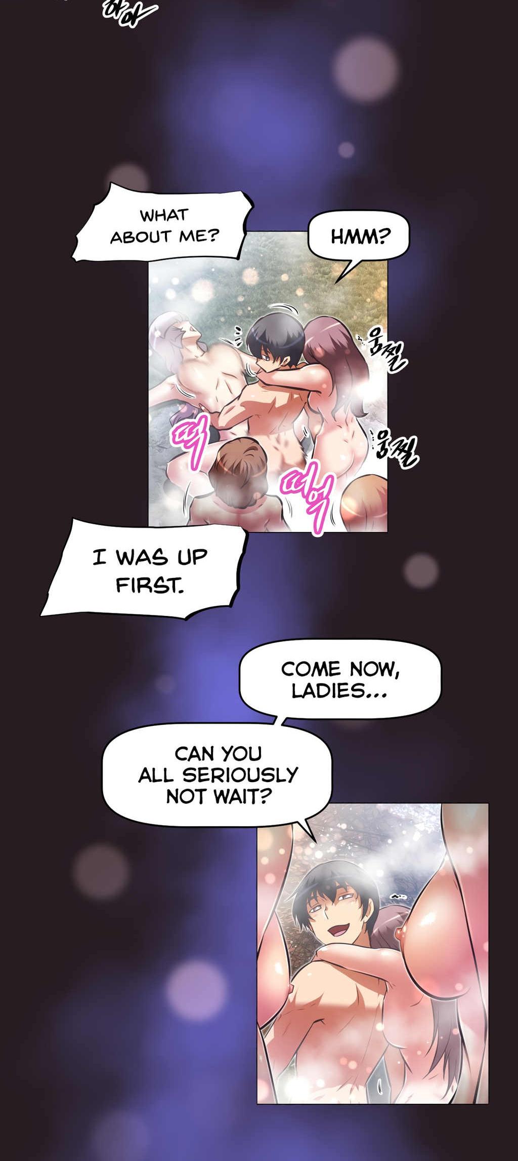 Brawling Go Chapter 139 page 9 - Chapter 139