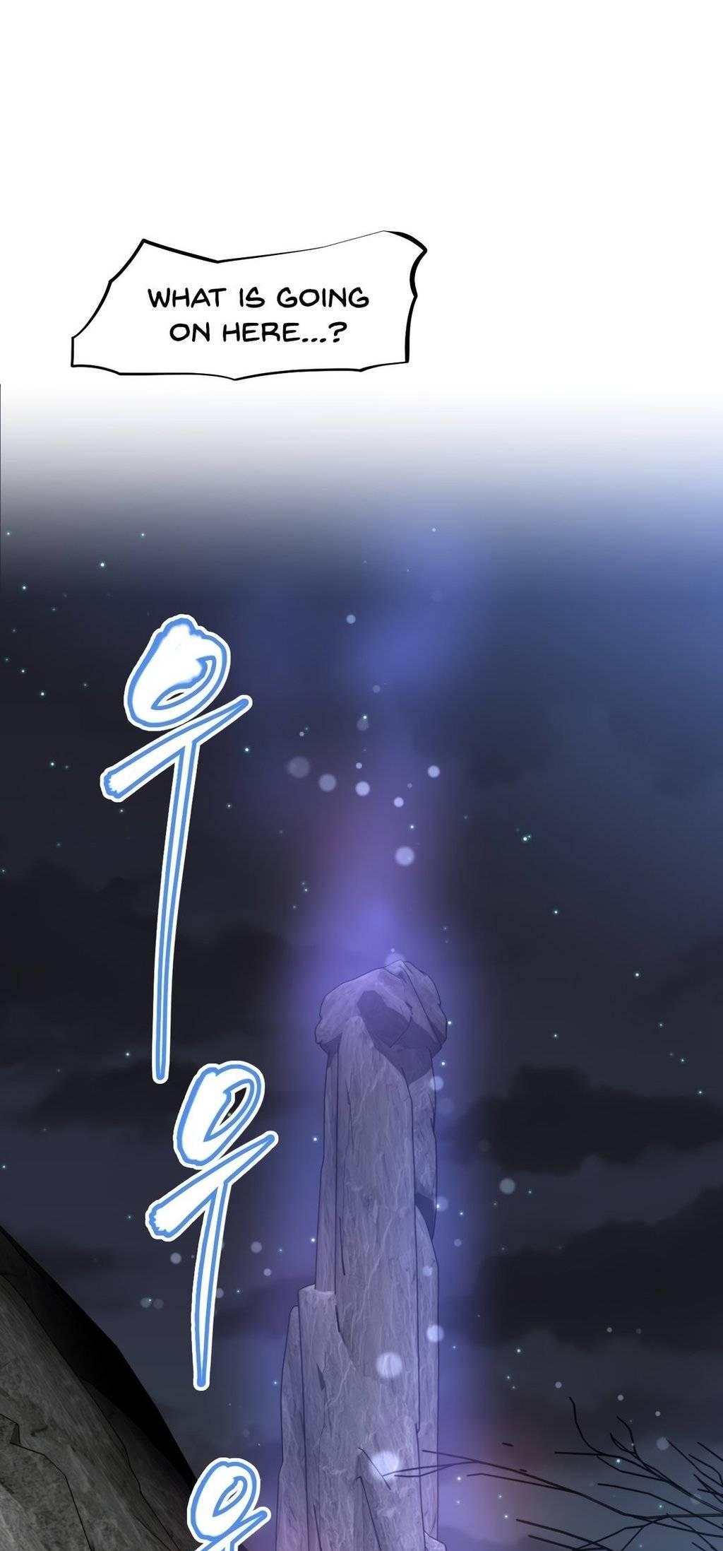 Brawling Go Chapter 141 page 10 - Chapter 141