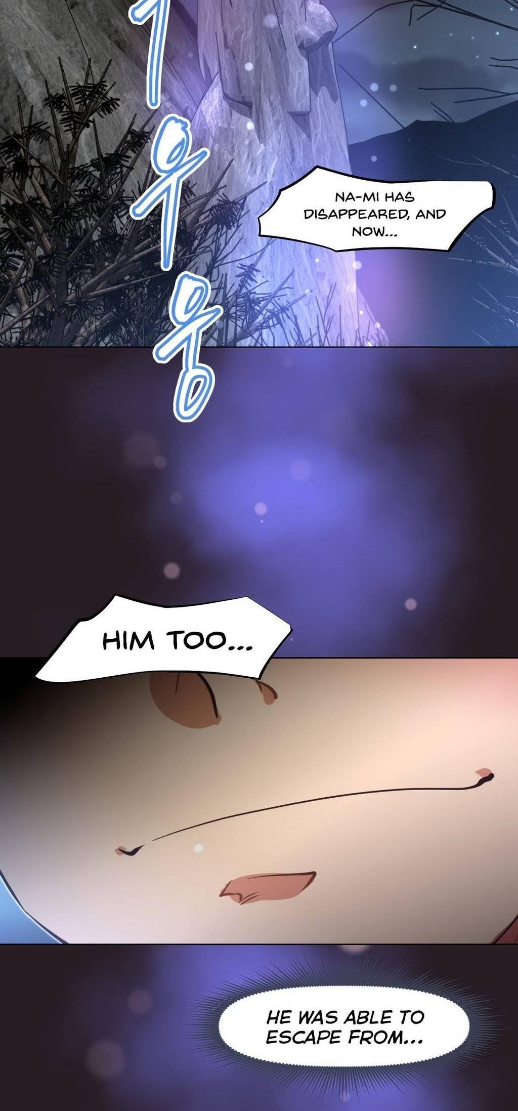 Brawling Go Chapter 141 page 11 - Chapter 141
