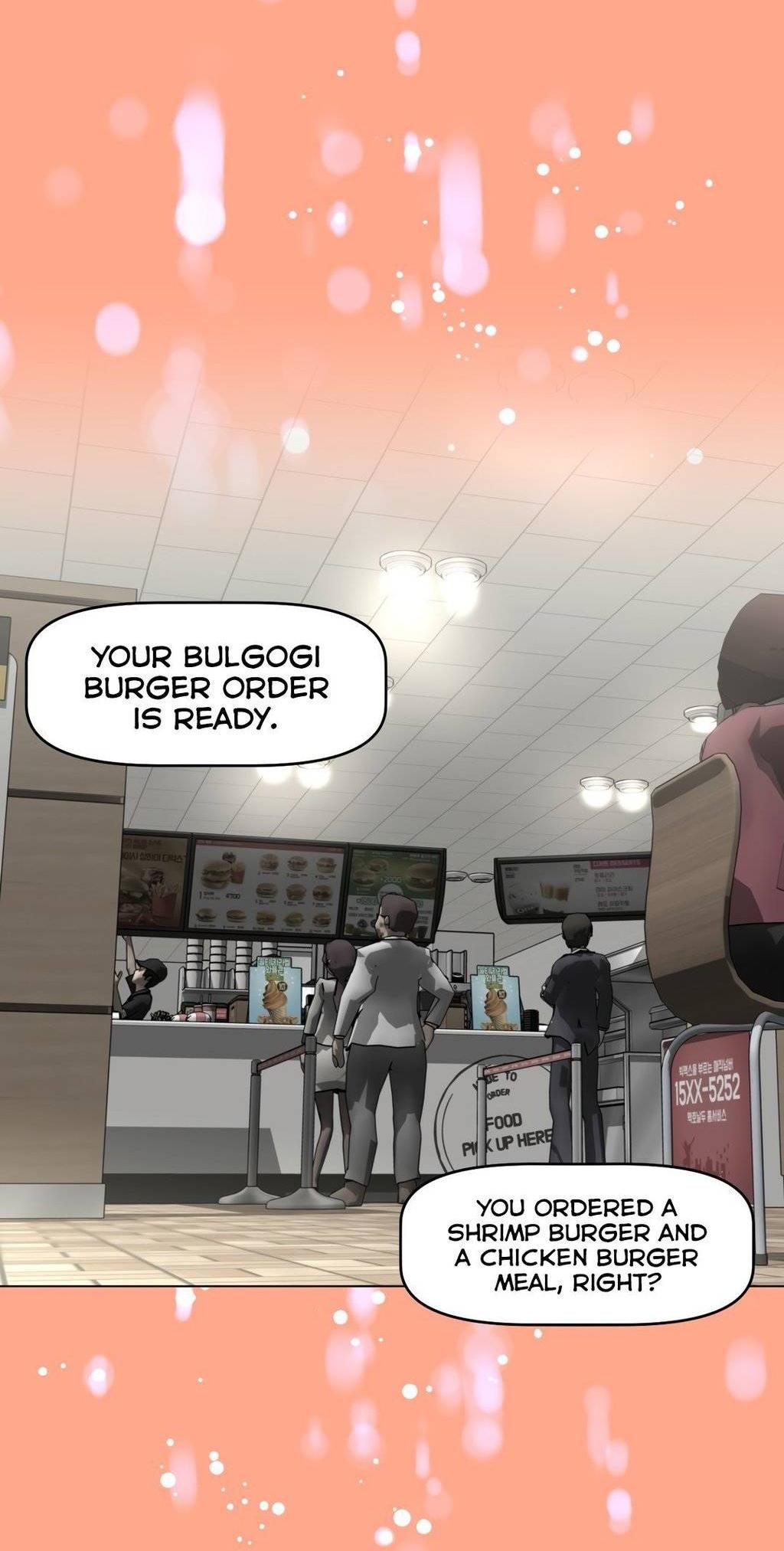 Brawling Go Chapter 141 page 17 - Chapter 141