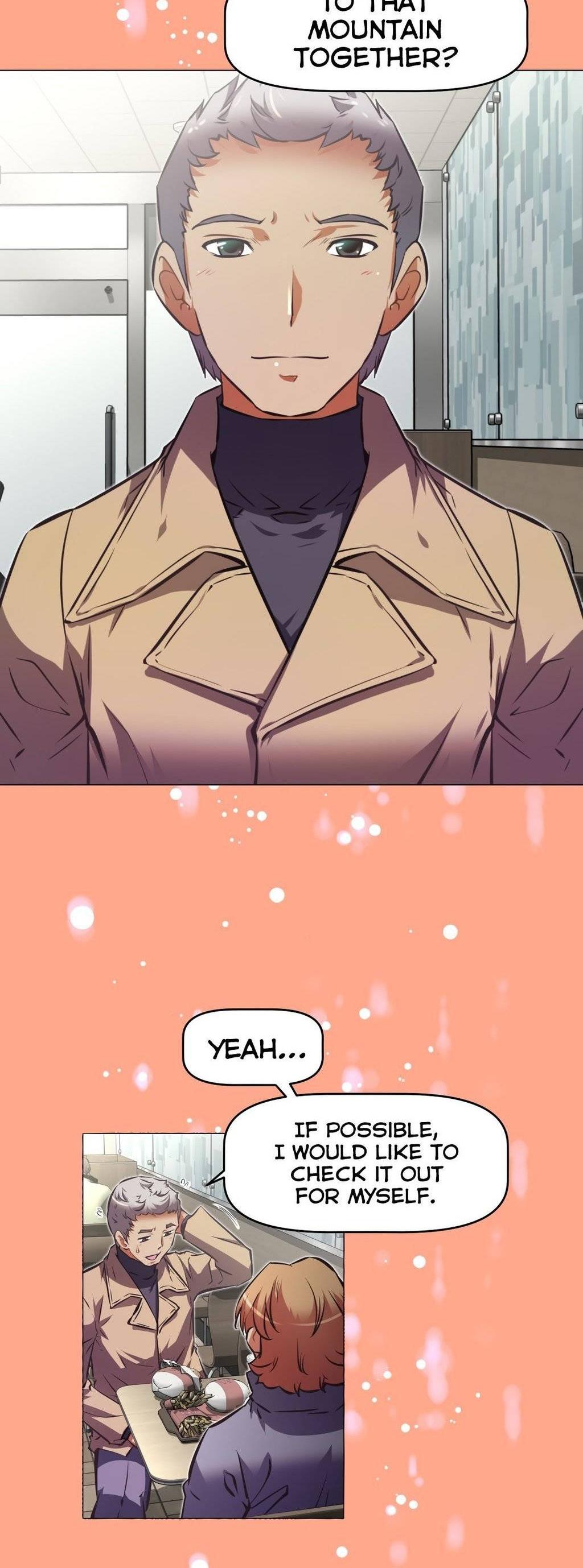 Brawling Go Chapter 141 page 19 - Chapter 141
