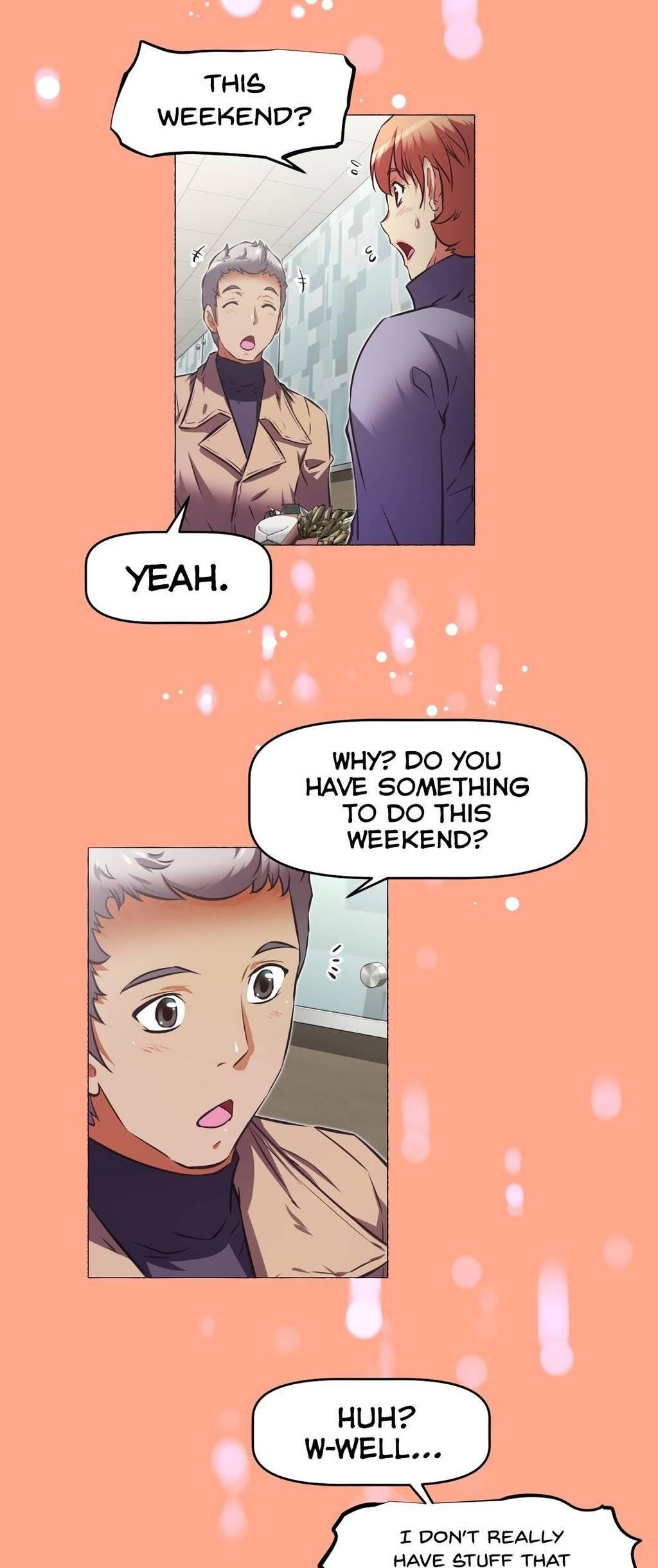 Brawling Go Chapter 141 page 24 - Chapter 141
