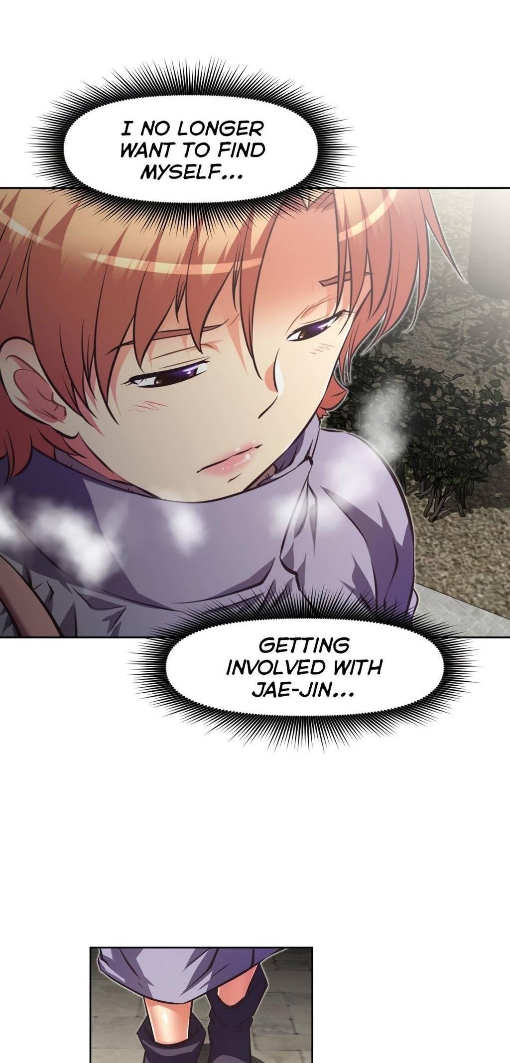 Brawling Go Chapter 141 page 30 - Chapter 141