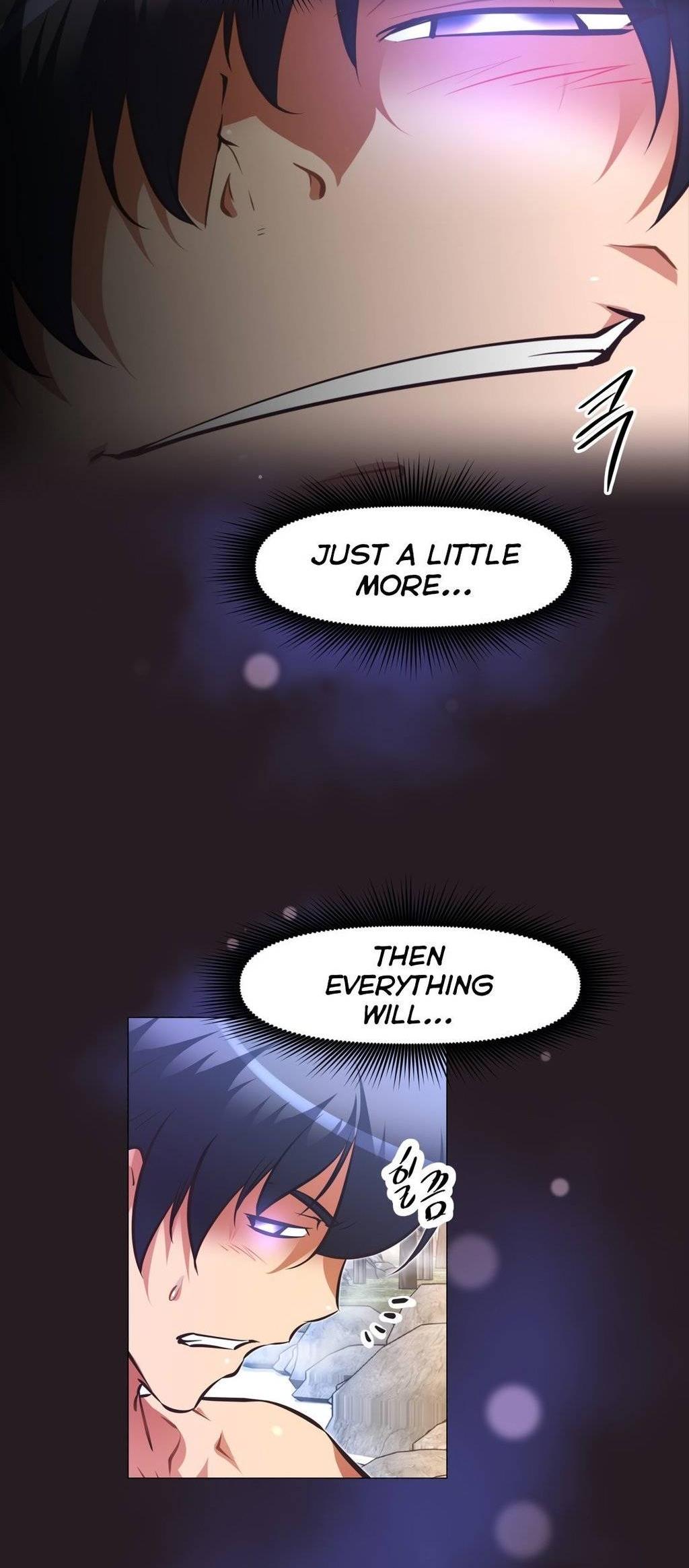 Brawling Go Chapter 141 page 49 - Chapter 141