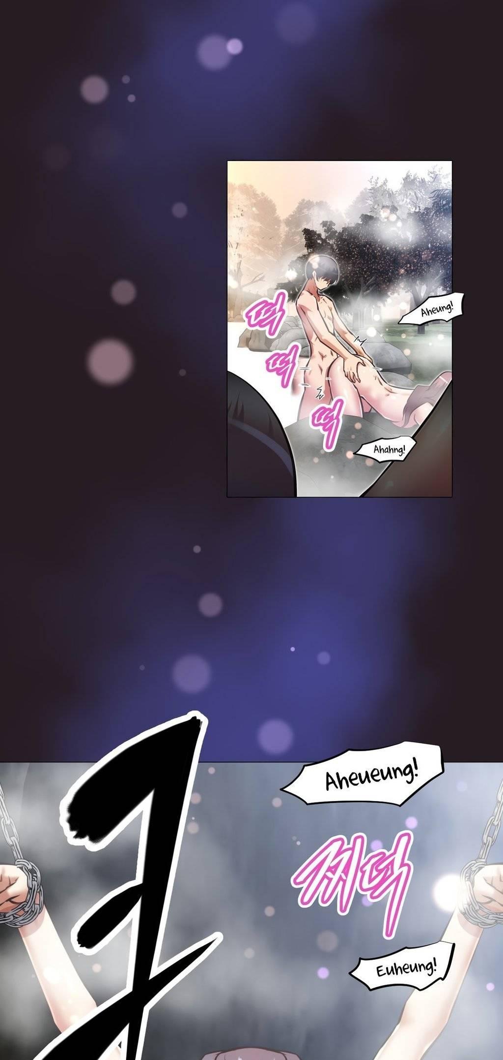 Brawling Go Chapter 141 page 50 - Chapter 141