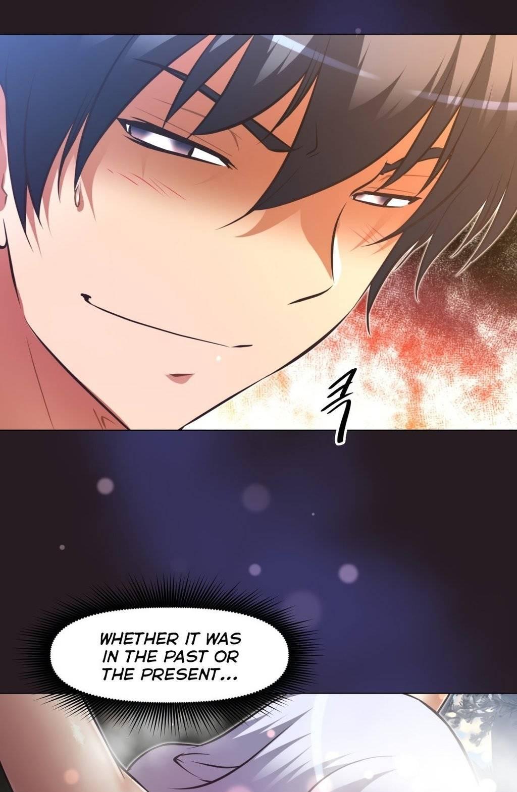 Brawling Go Chapter 141 page 52 - Chapter 141