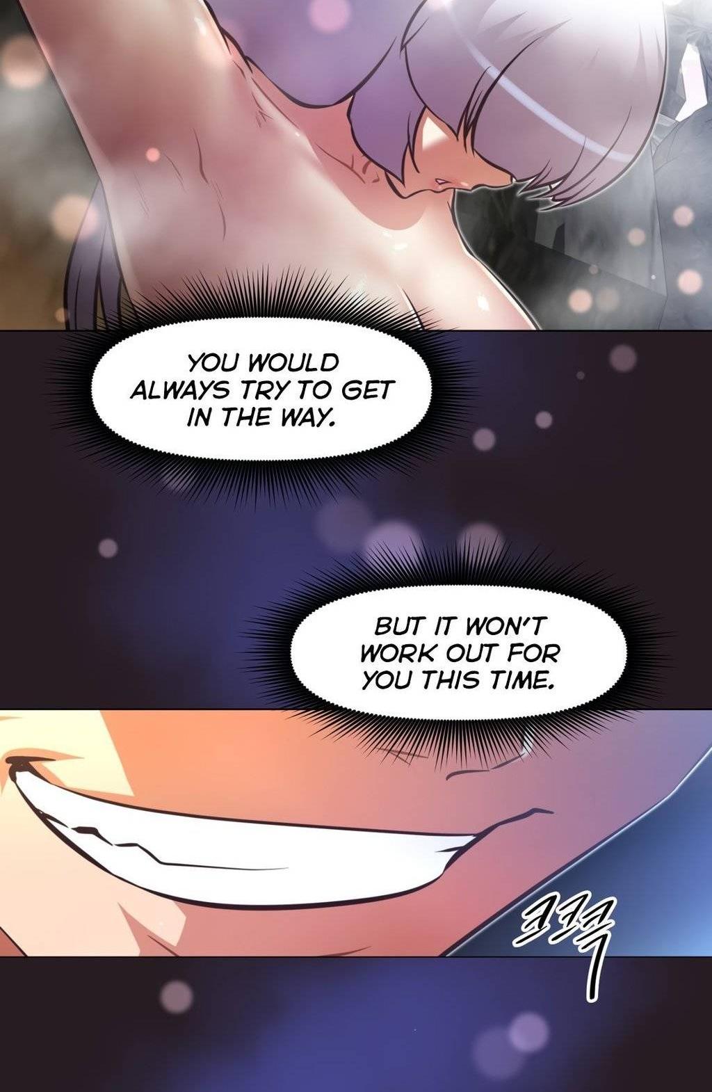Brawling Go Chapter 141 page 53 - Chapter 141