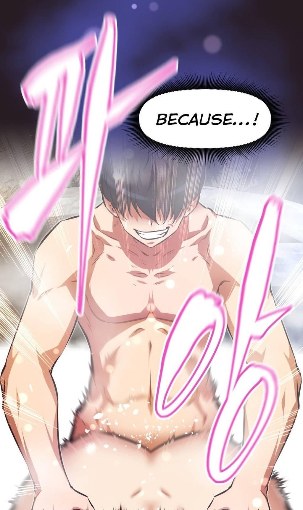 Brawling Go Chapter 141 page 54 - Chapter 141