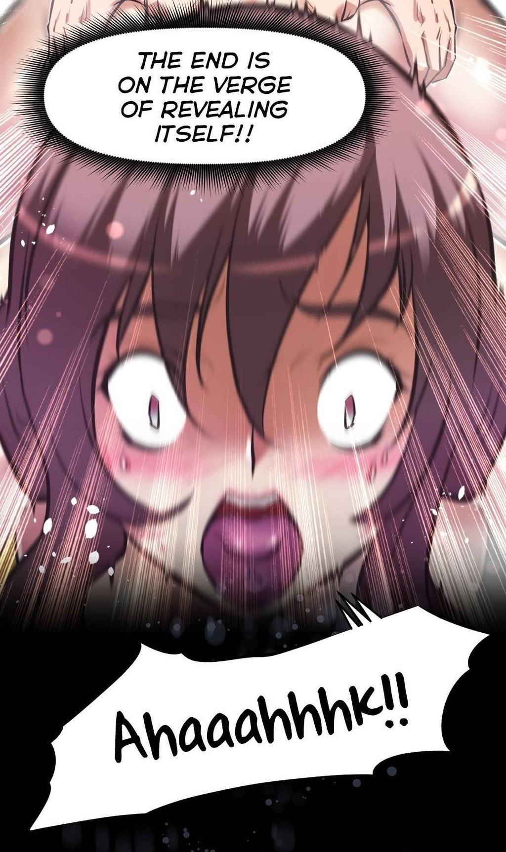 Brawling Go Chapter 141 page 55 - Chapter 141