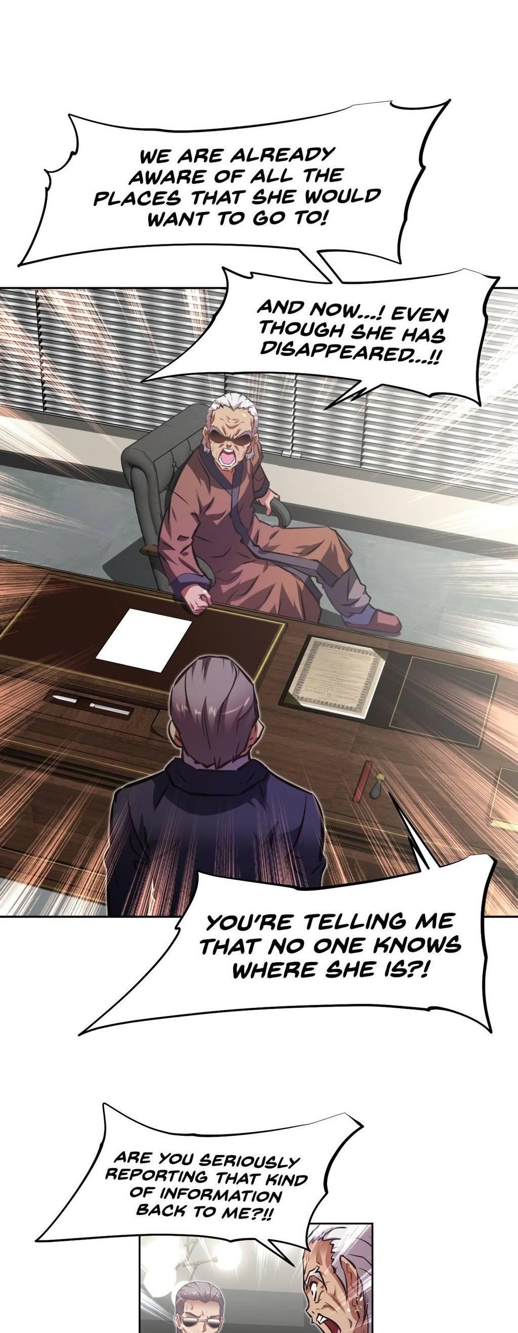 Brawling Go Chapter 141 page 6 - Chapter 141