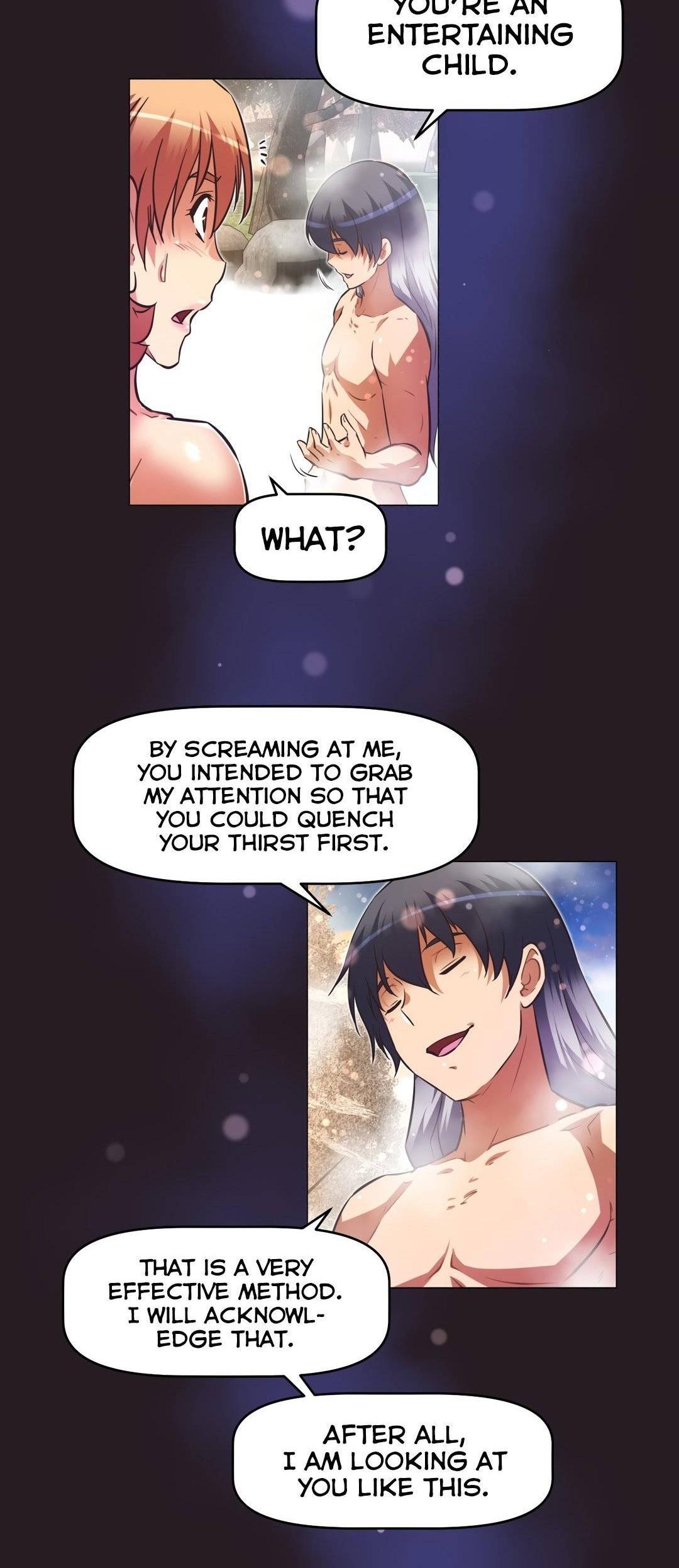 Brawling Go Chapter 146 page 11 - Chapter 146