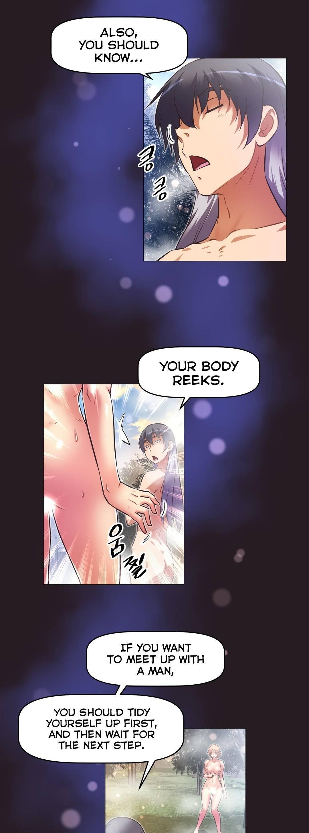 Brawling Go Chapter 146 page 14 - Chapter 146