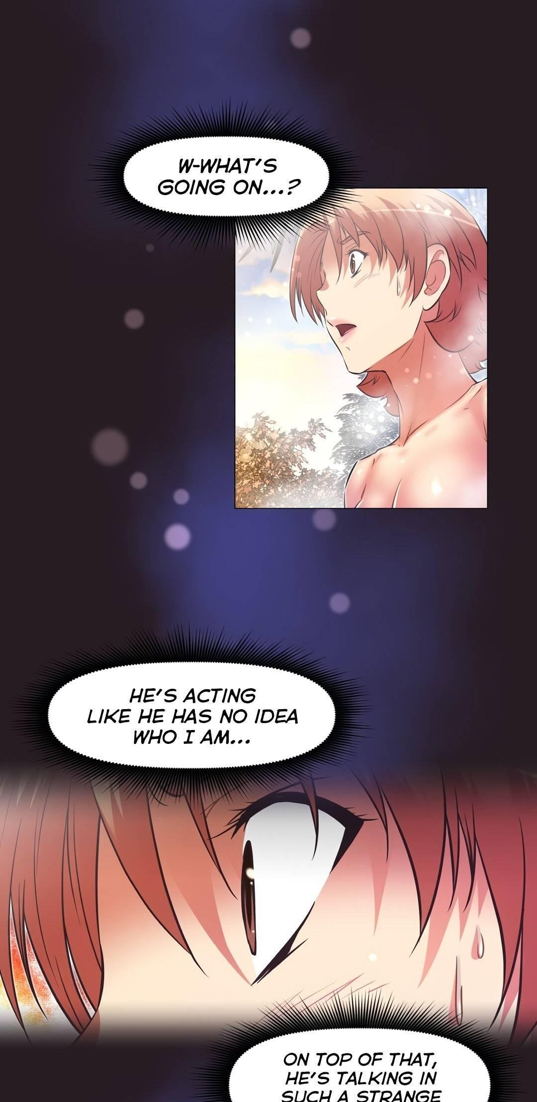 Brawling Go Chapter 146 page 16 - Chapter 146