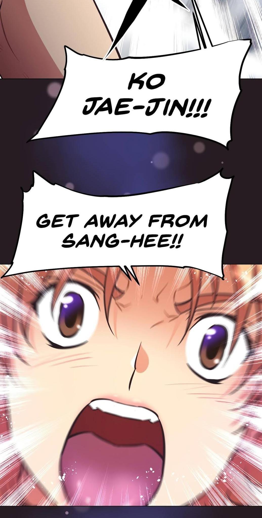 Brawling Go Chapter 146 page 21 - Chapter 146