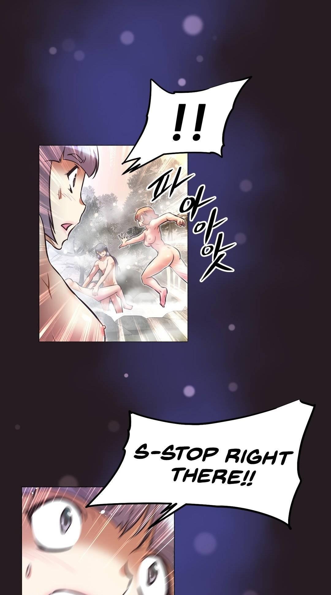 Brawling Go Chapter 146 page 22 - Chapter 146