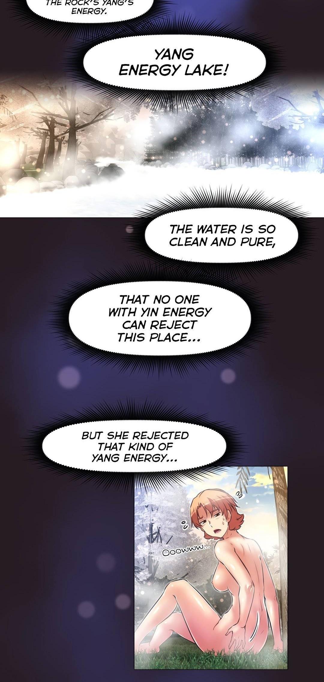 Brawling Go Chapter 146 page 28 - Chapter 146