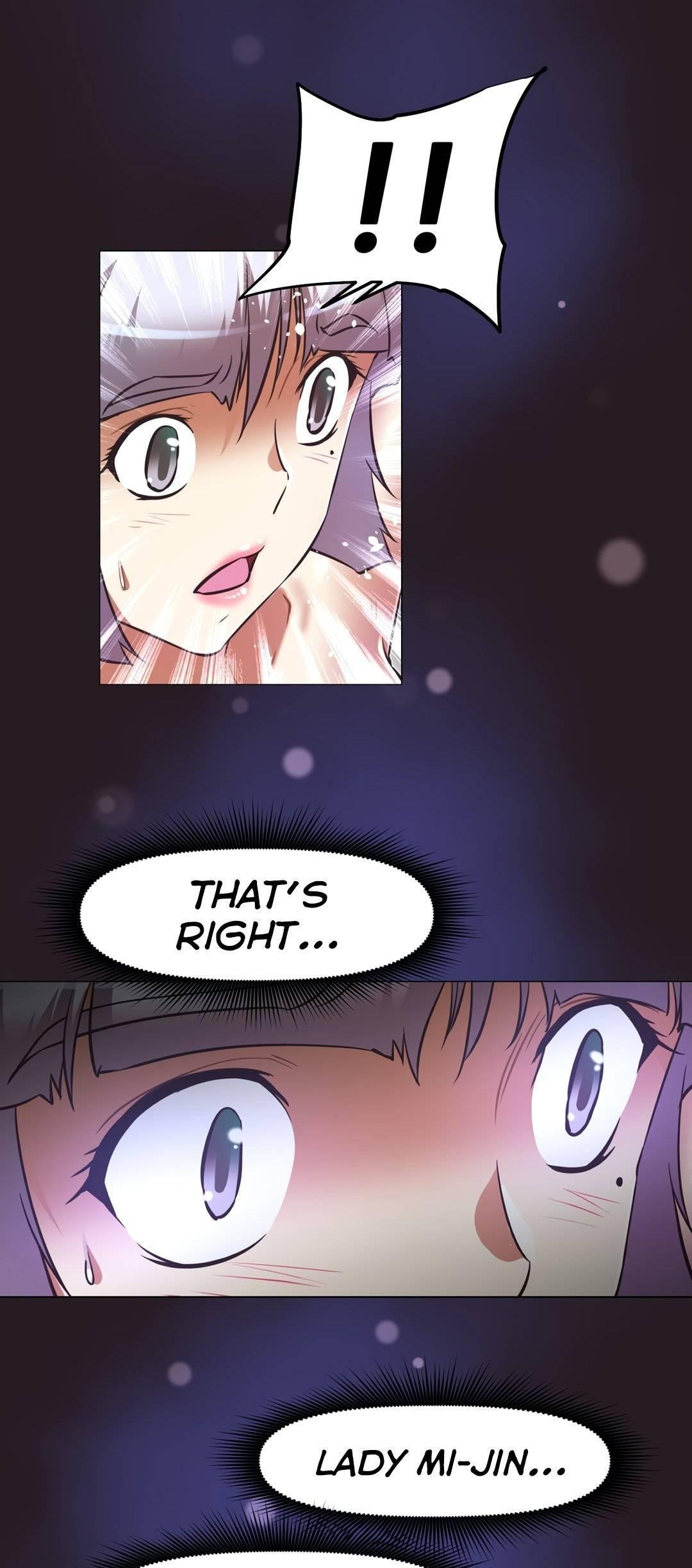 Brawling Go Chapter 146 page 29 - Chapter 146